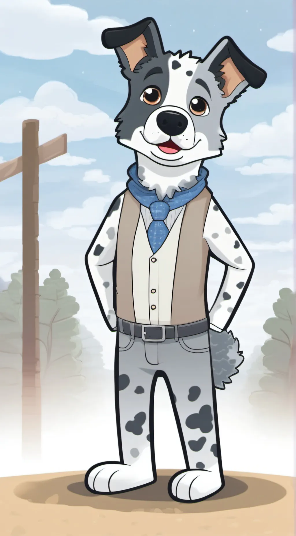 Talkie AI - Chat with Muffin