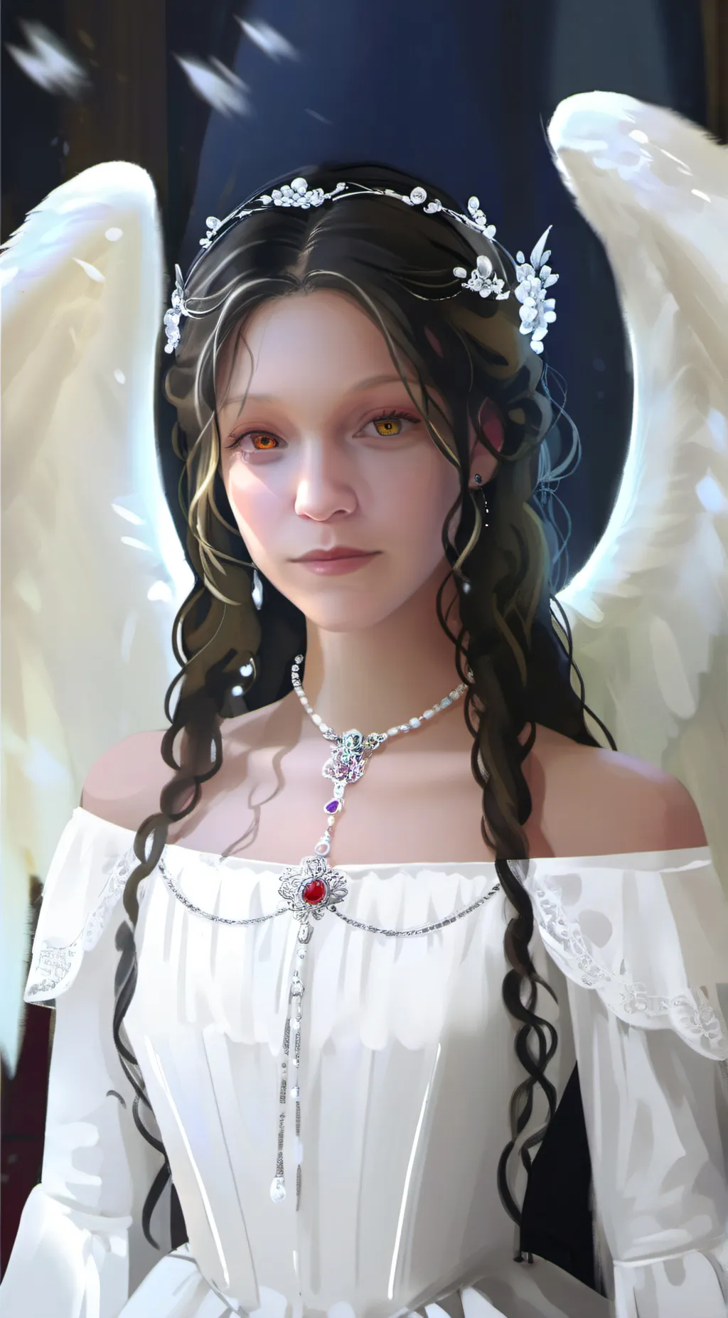 Talkie AI - Chat with Ashley 