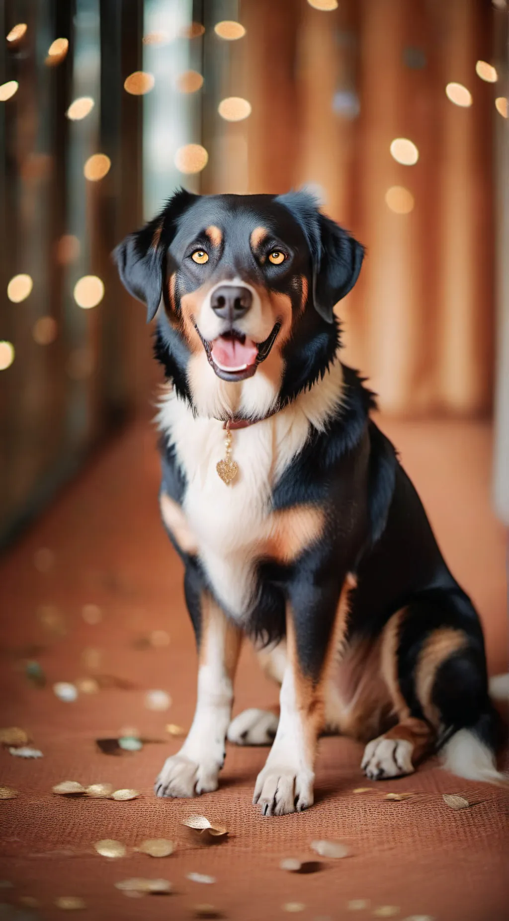 Talkie AI - Chat with glitter