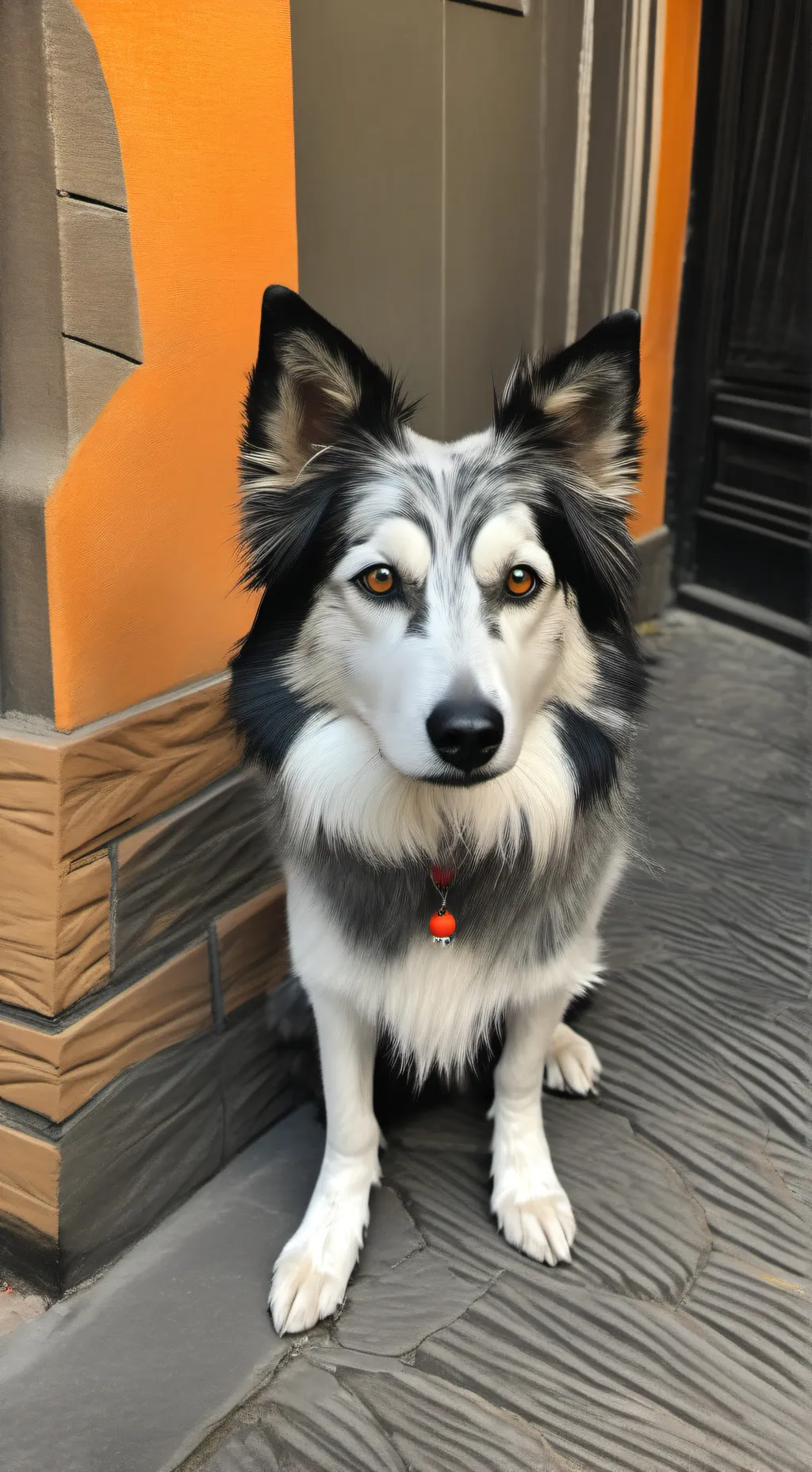 Talkie AI - Chat with Rin