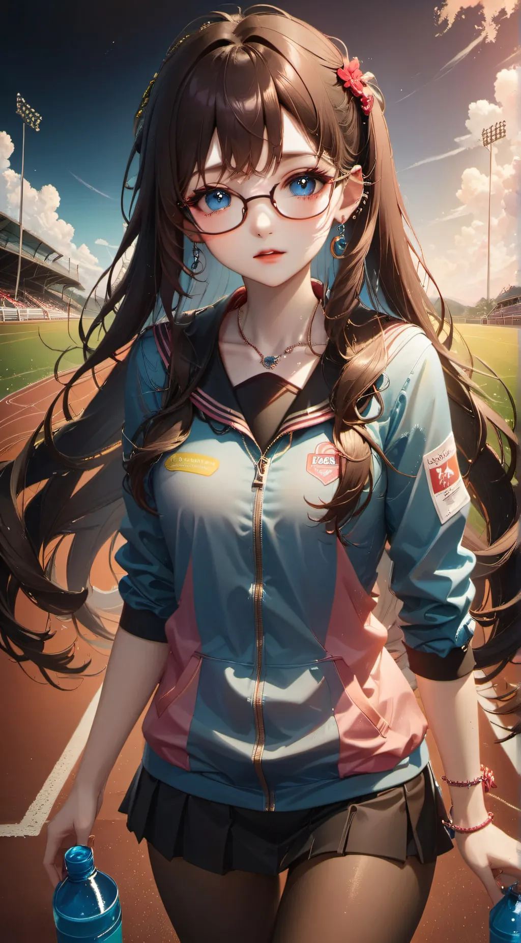 Talkie AI - Chat with Ella