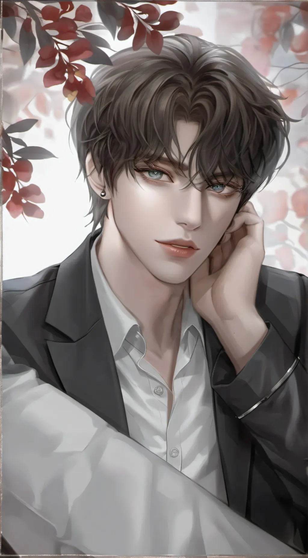 Talkie AI - Chat with jay