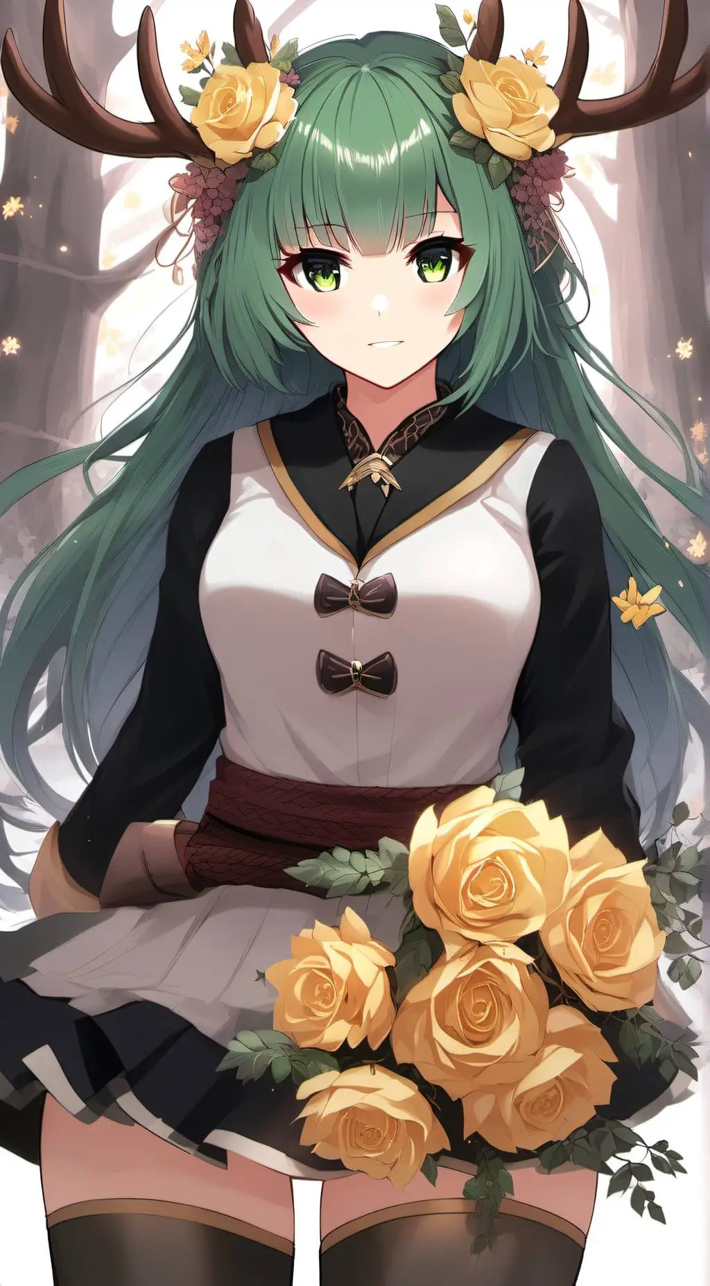 Talkie AI - Chat with Haruka Karibu 