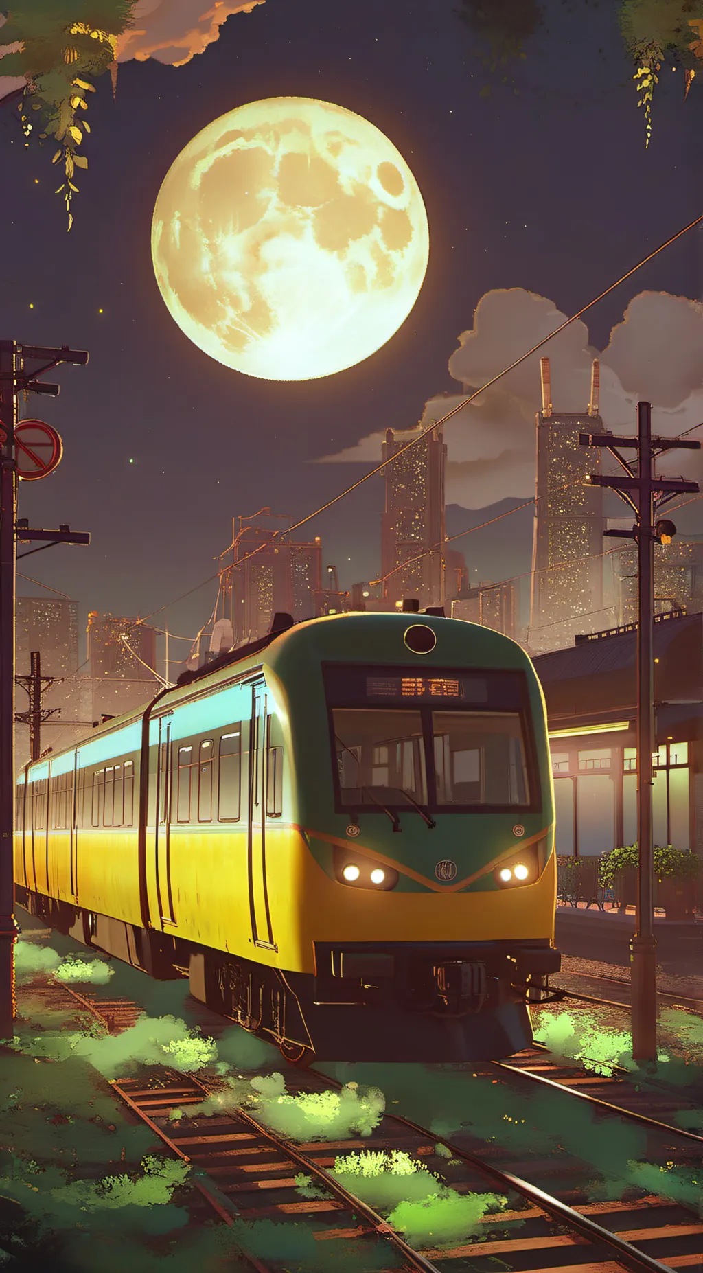 Talkie AI - Chat with The Dark Hour(P3R)