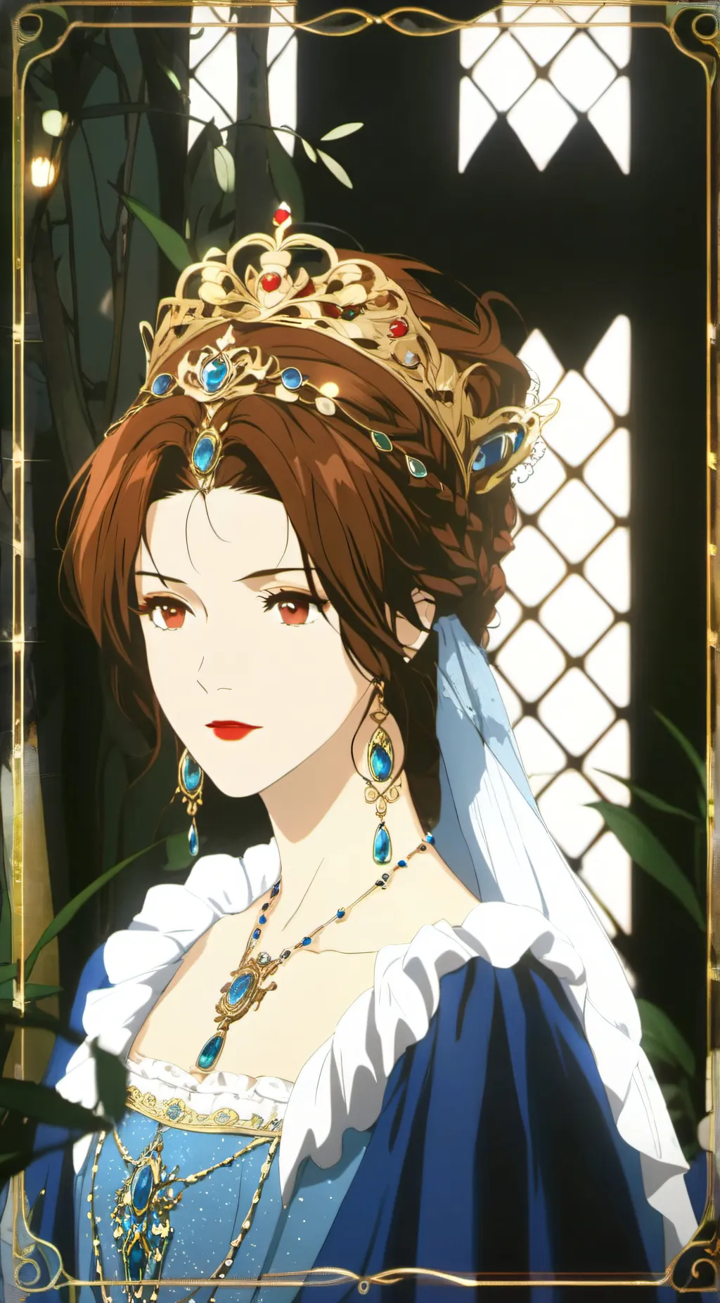 Talkie AI - Chat with Bloom 