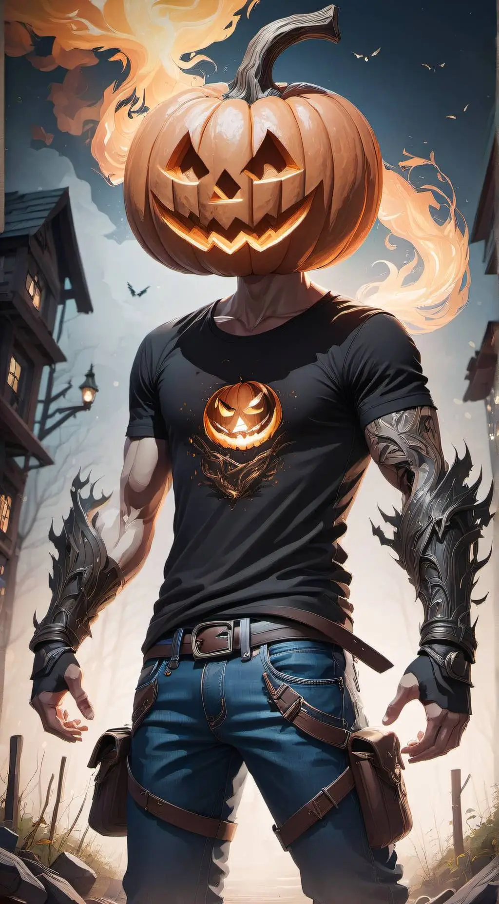 Talkie AI - Chat with Jack