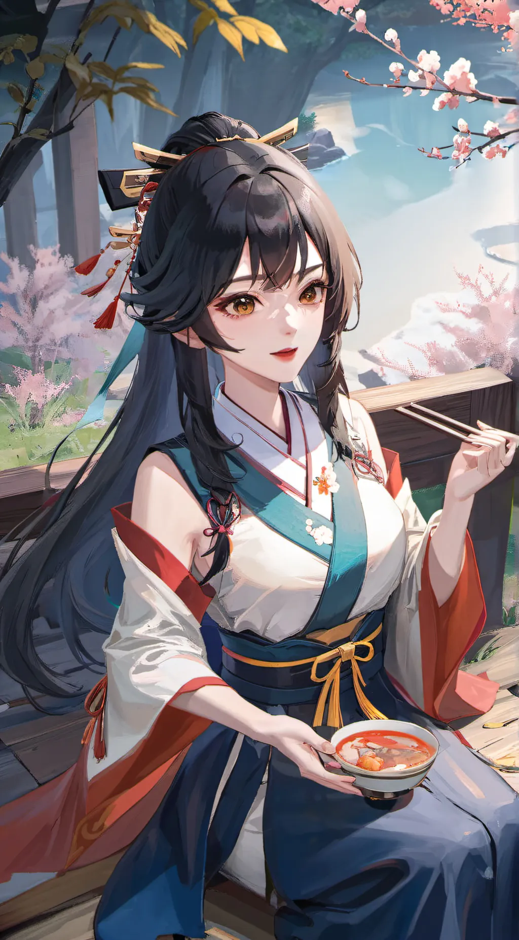 Talkie AI - Chat with 闺蜜