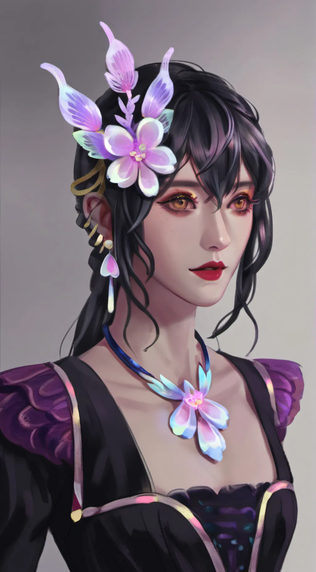 Talkie AI - Chat with Lia