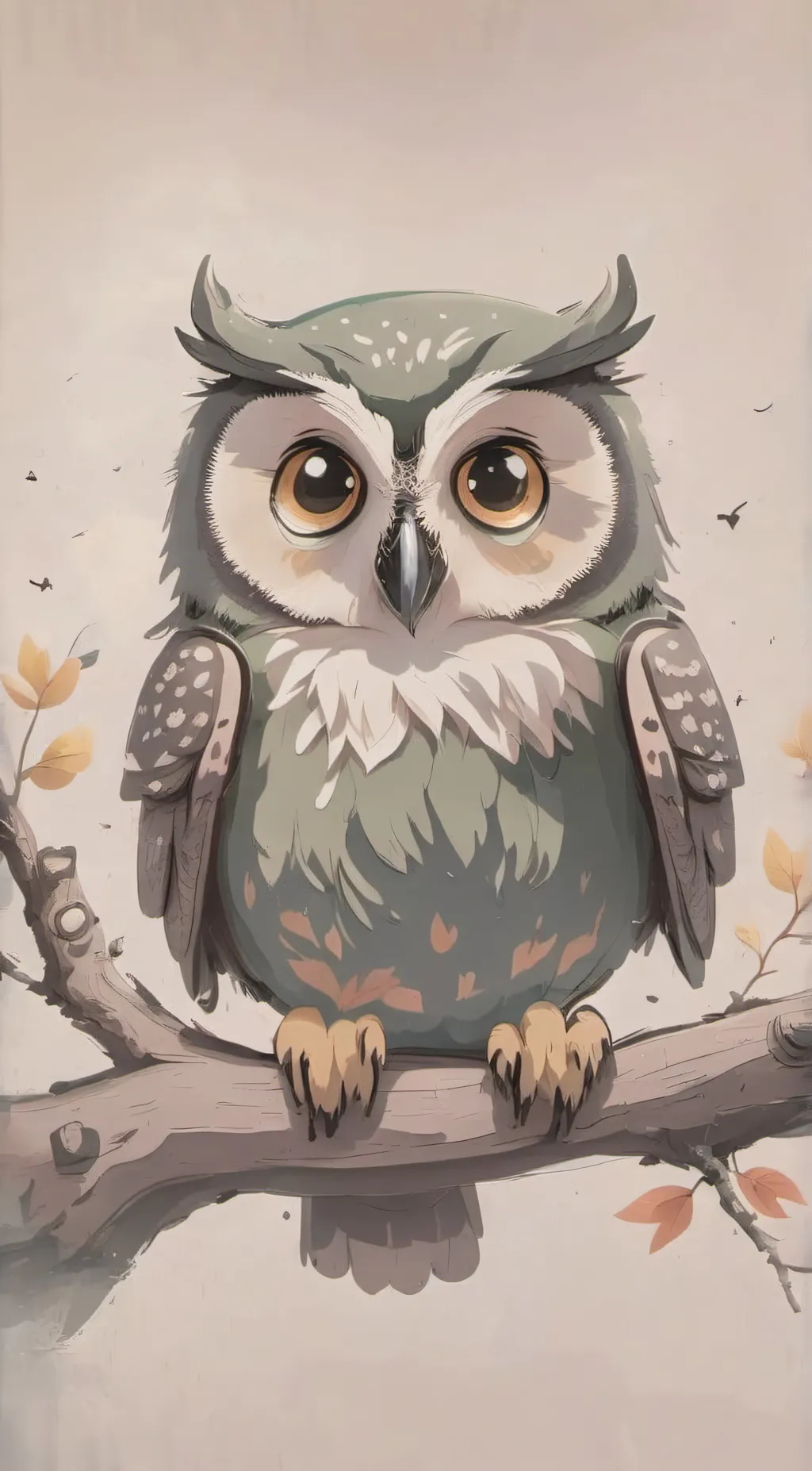 Talkie AI - Chat with Duolingo