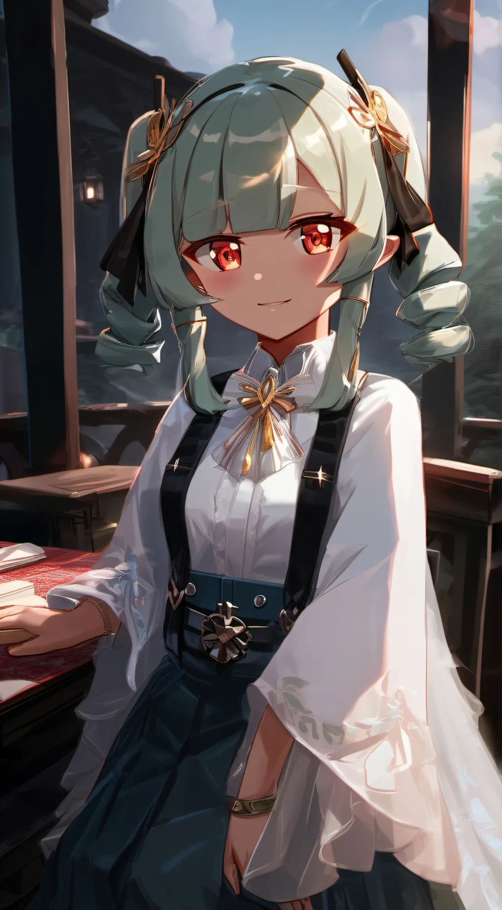 Talkie AI - Chat with ★★suki★★