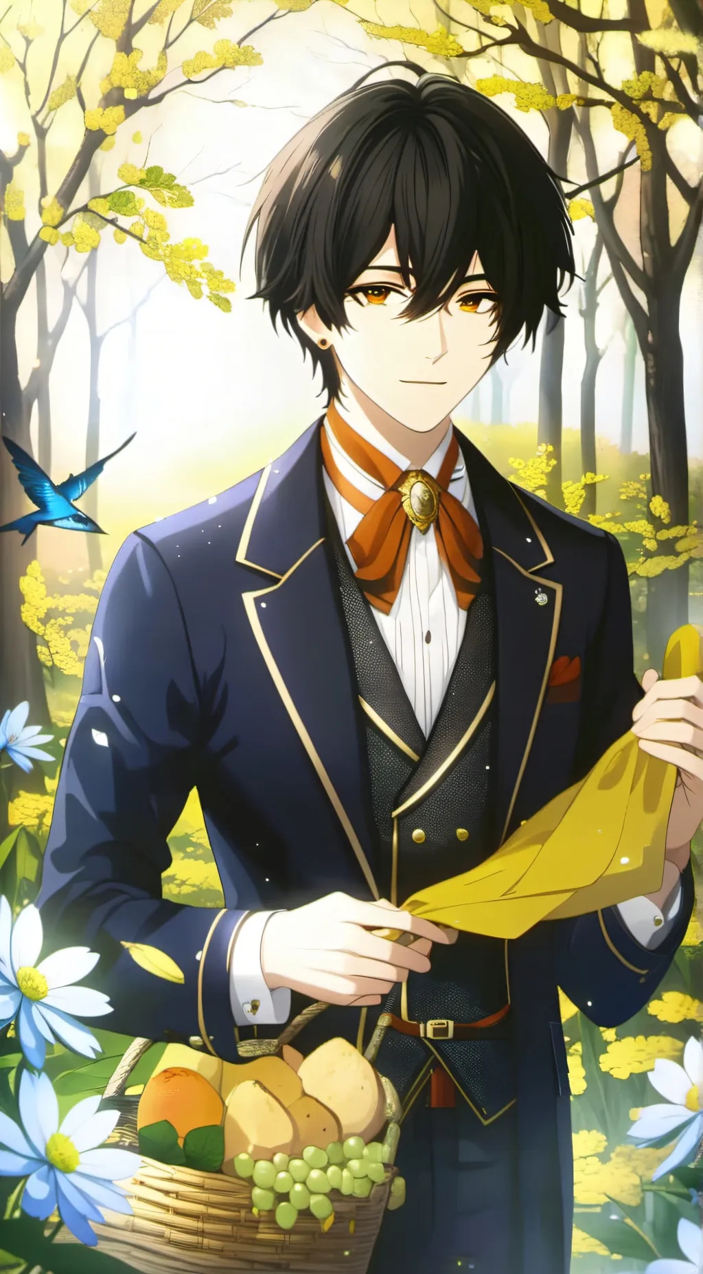 Talkie AI - Chat with jace