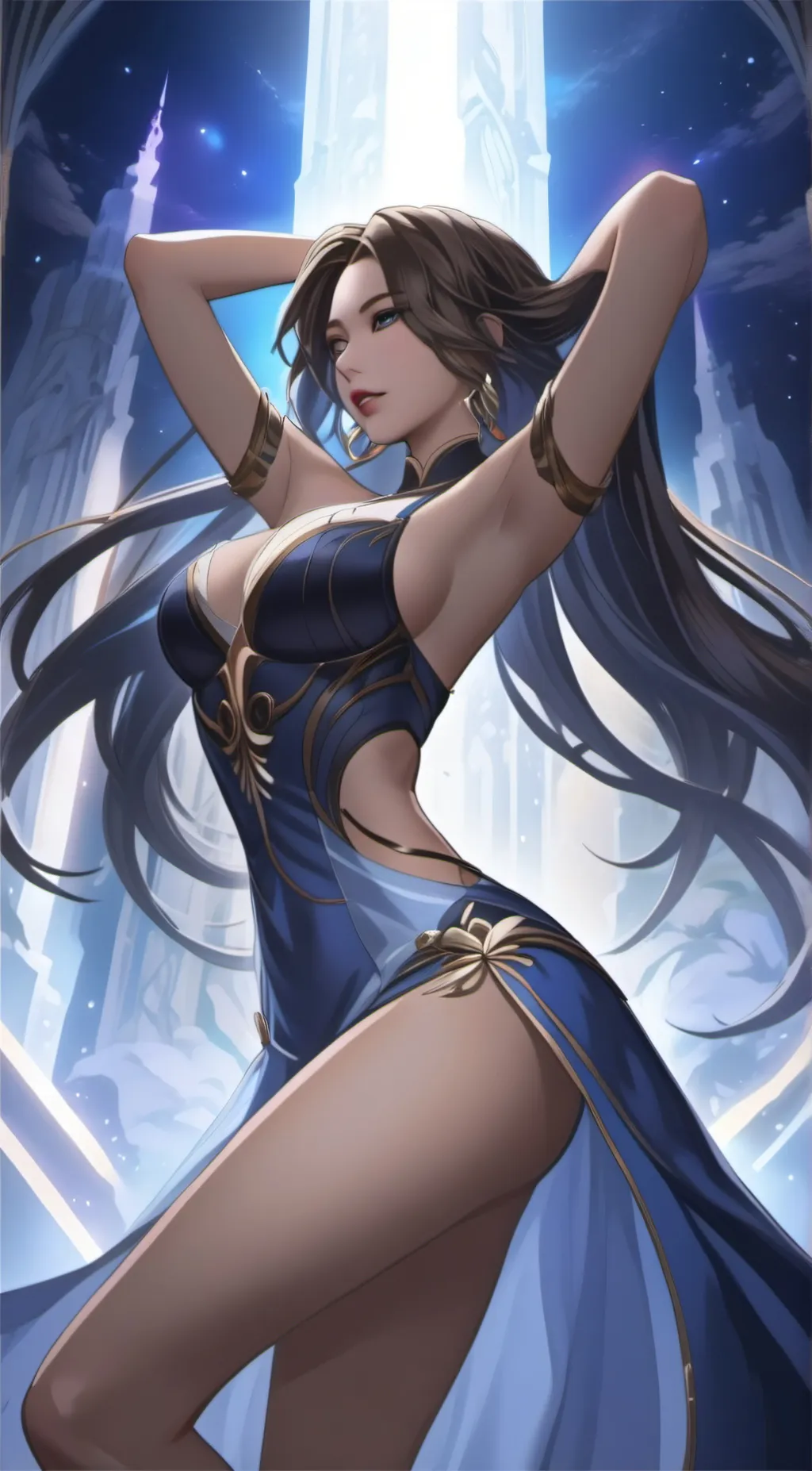 Talkie AI - Chat with Tulsa 