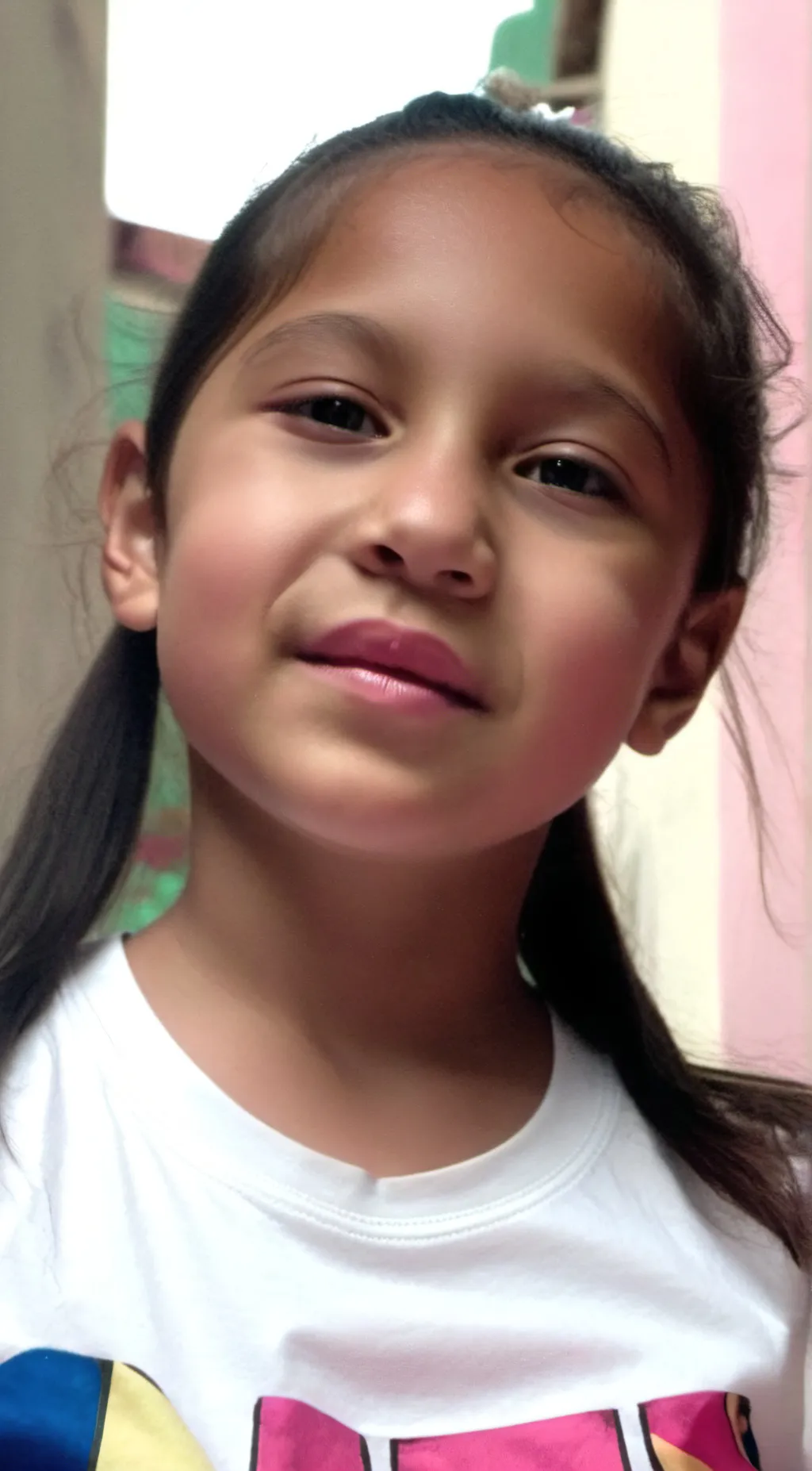 ai character: no name background