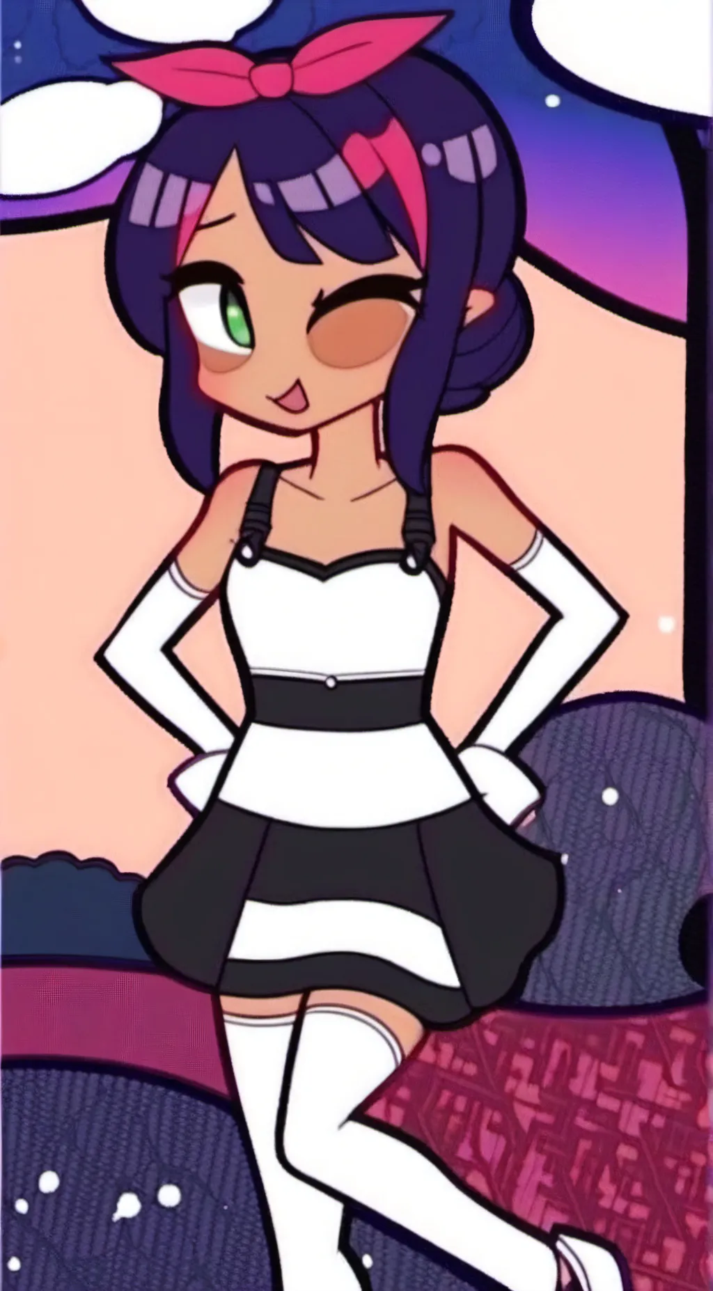 Talkie AI - Chat with Kate