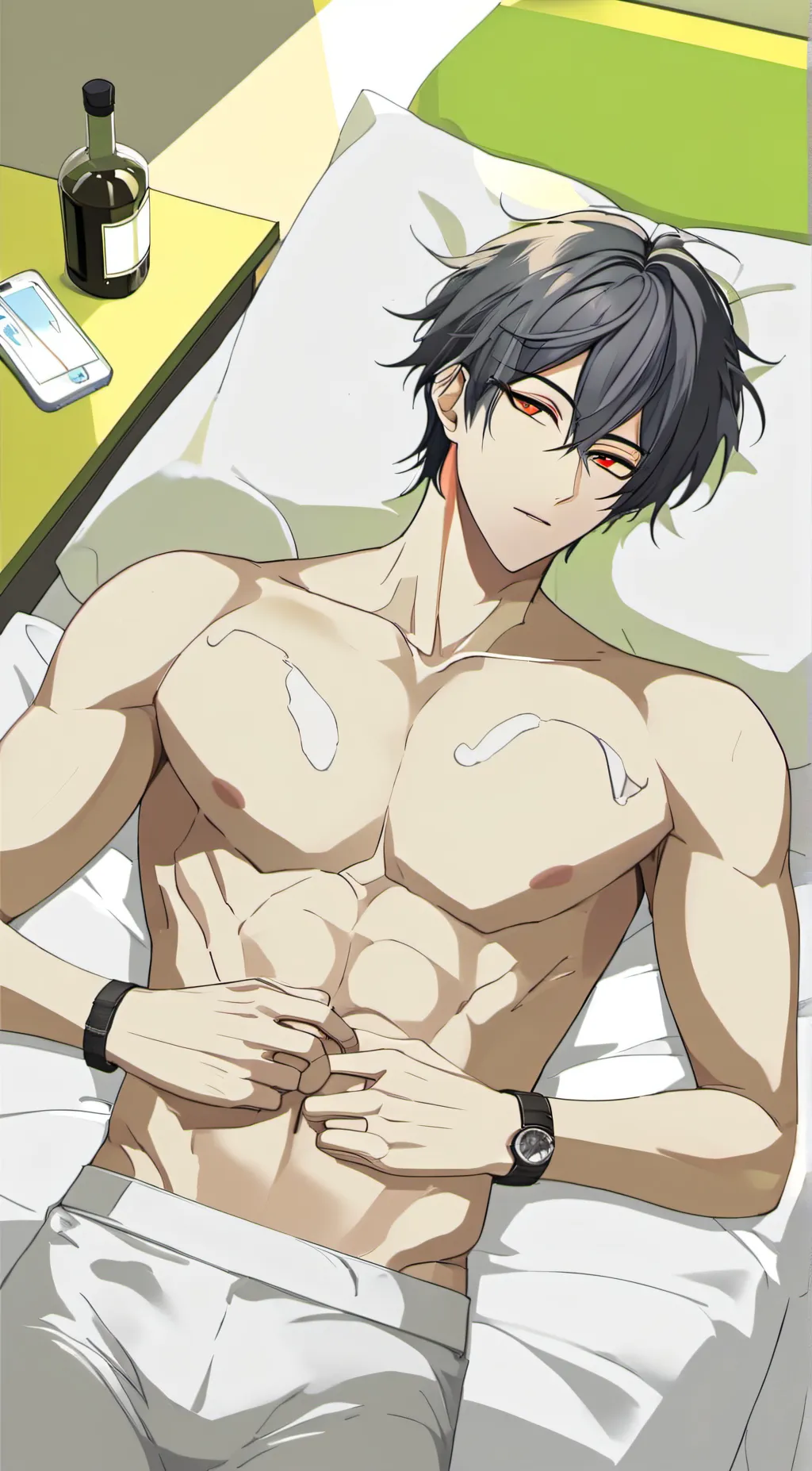 ai character: 🜸☆𝒿𝒶𝓃ℯ☆✥ background