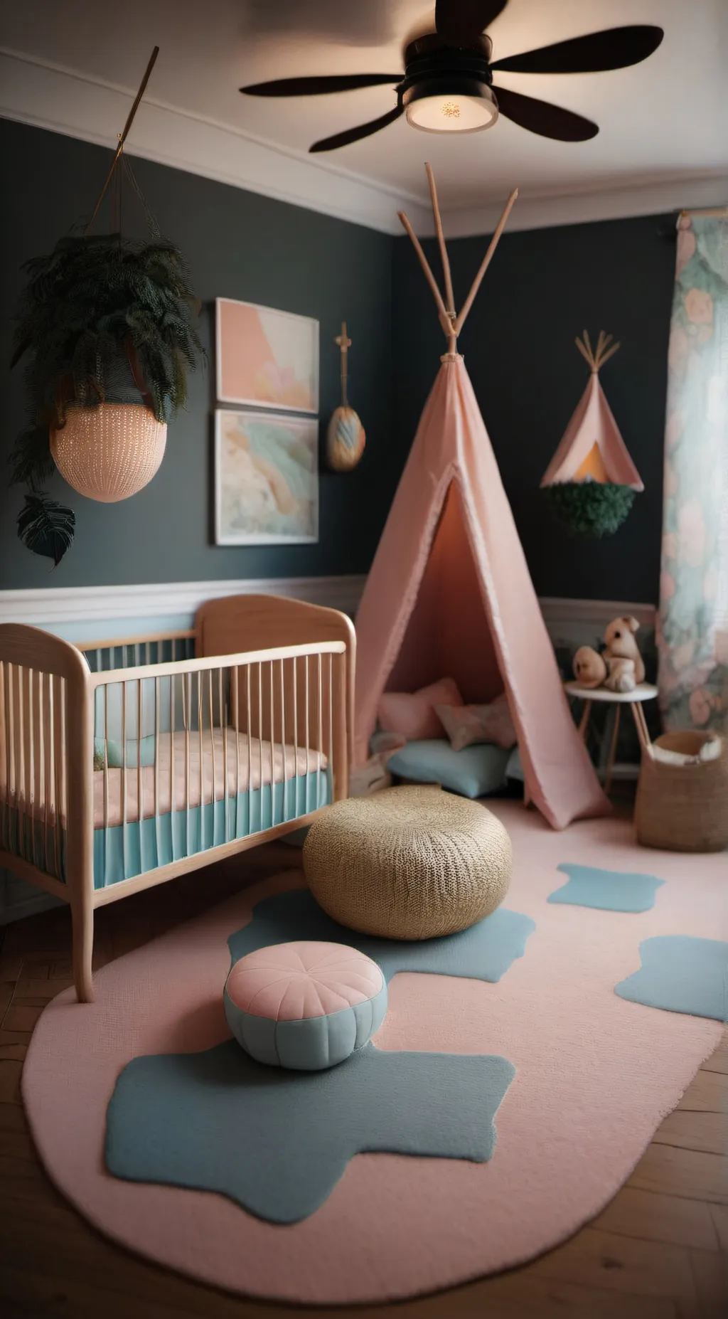 Talkie AI - Chat with Lee Lee's Nursary