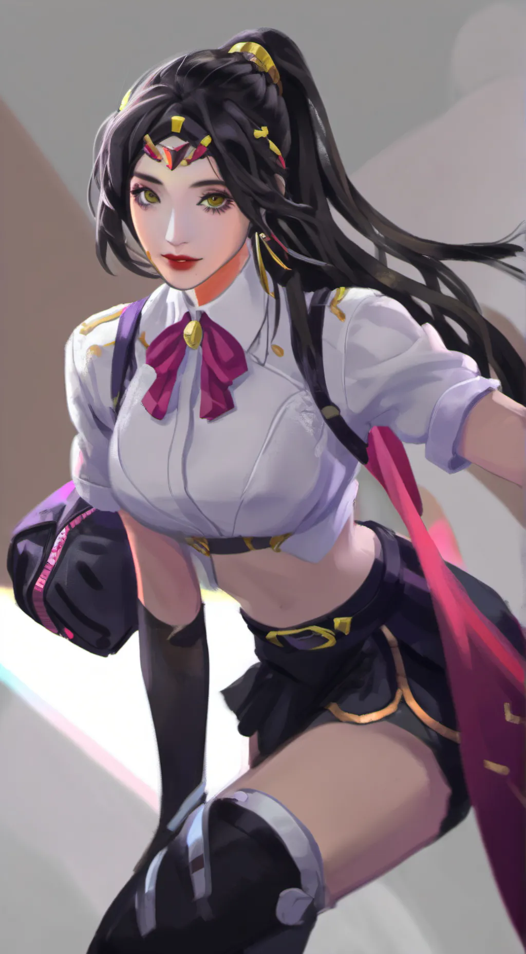 Talkie AI - Chat with kate