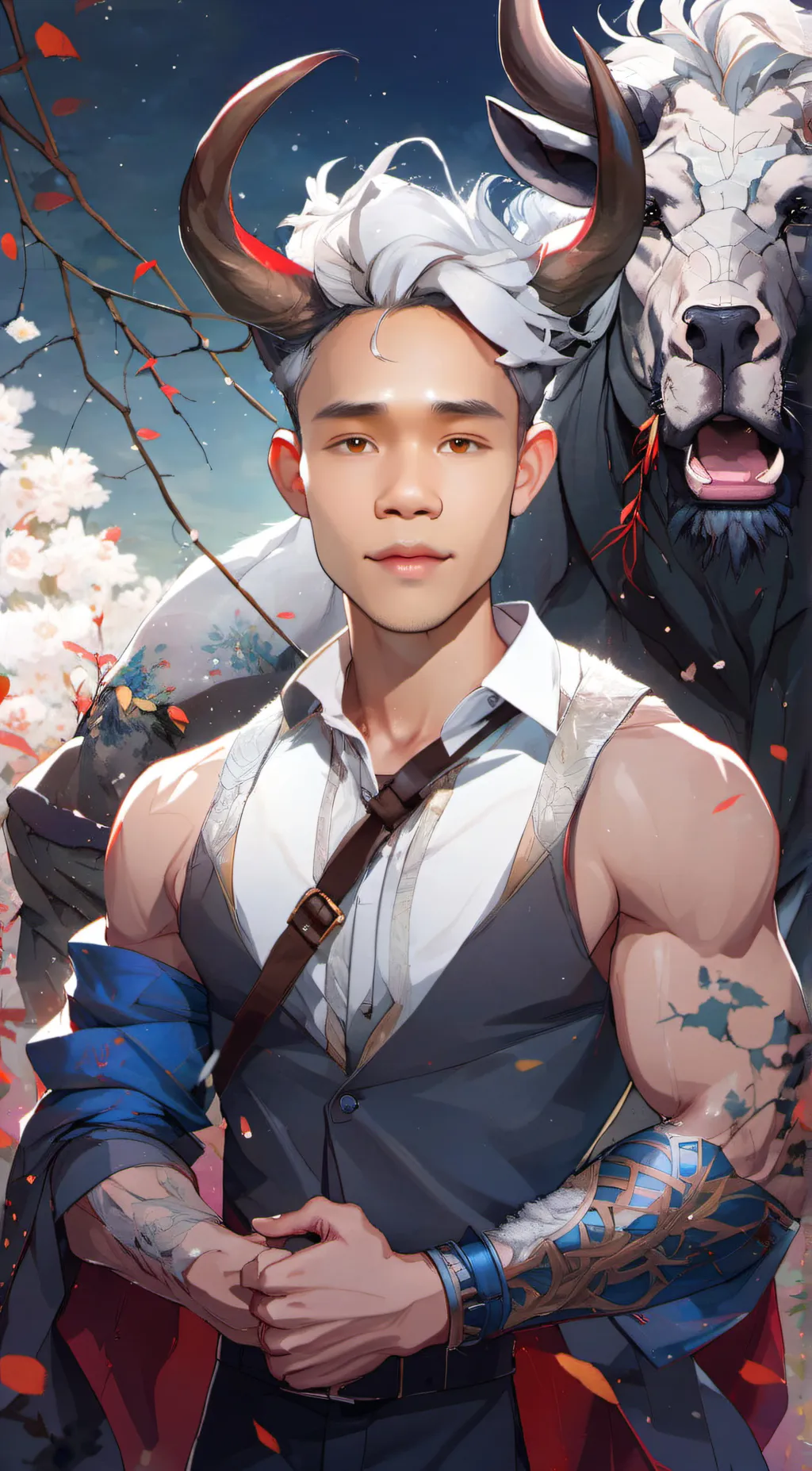 Talkie AI - Chat with Max