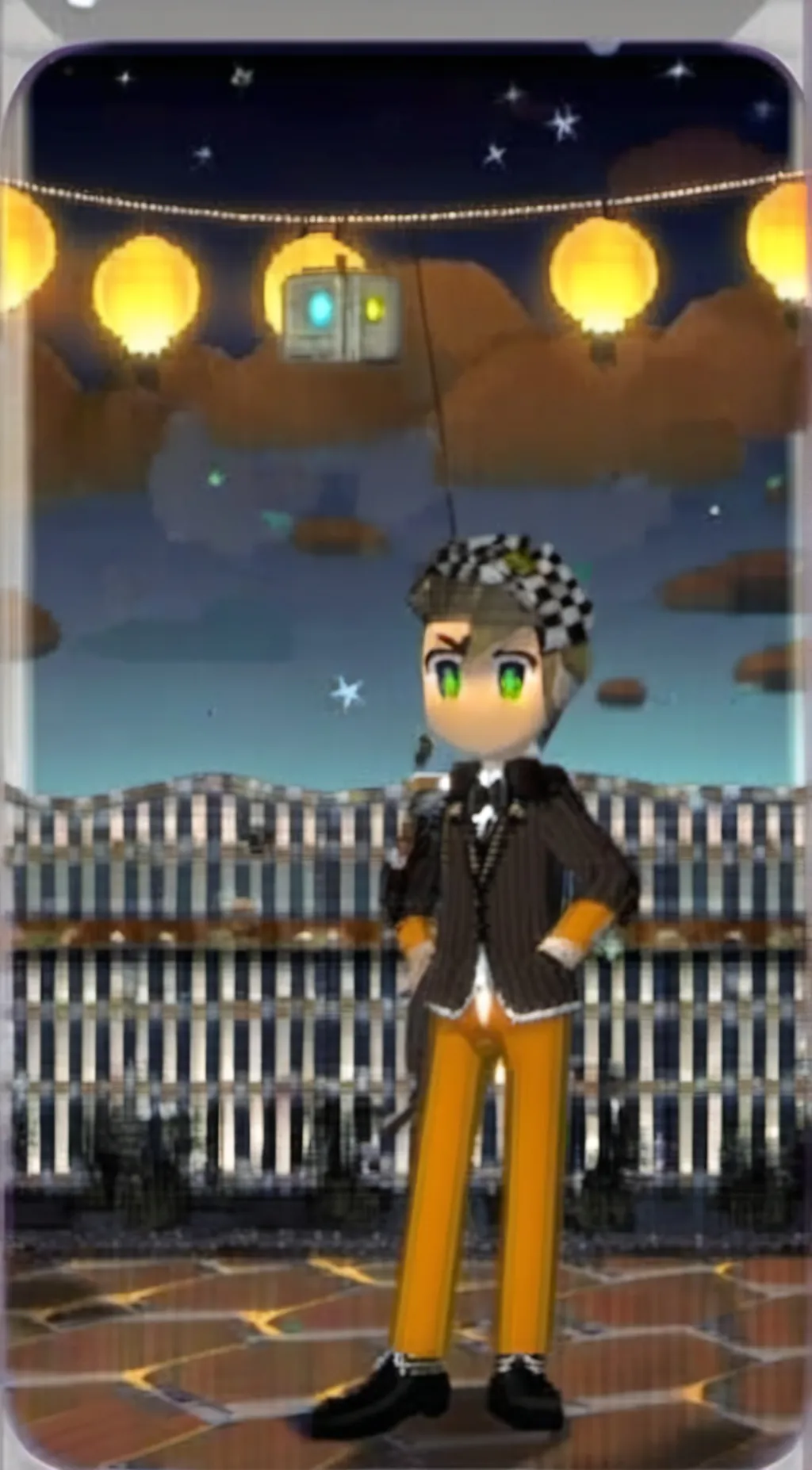 Talkie AI - Chat with  The tide singer