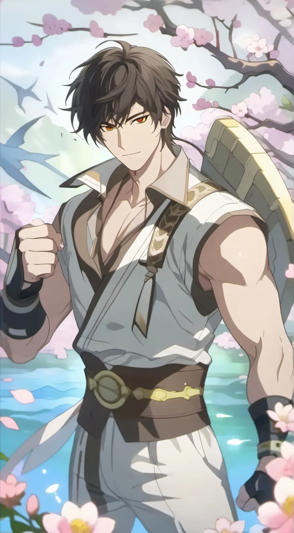 Talkie AI - Chat with XZANO!