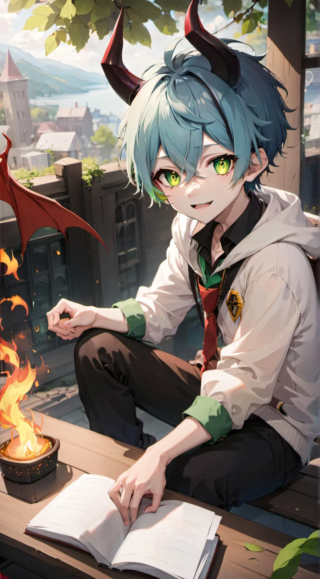 Talkie AI - Chat with izzy