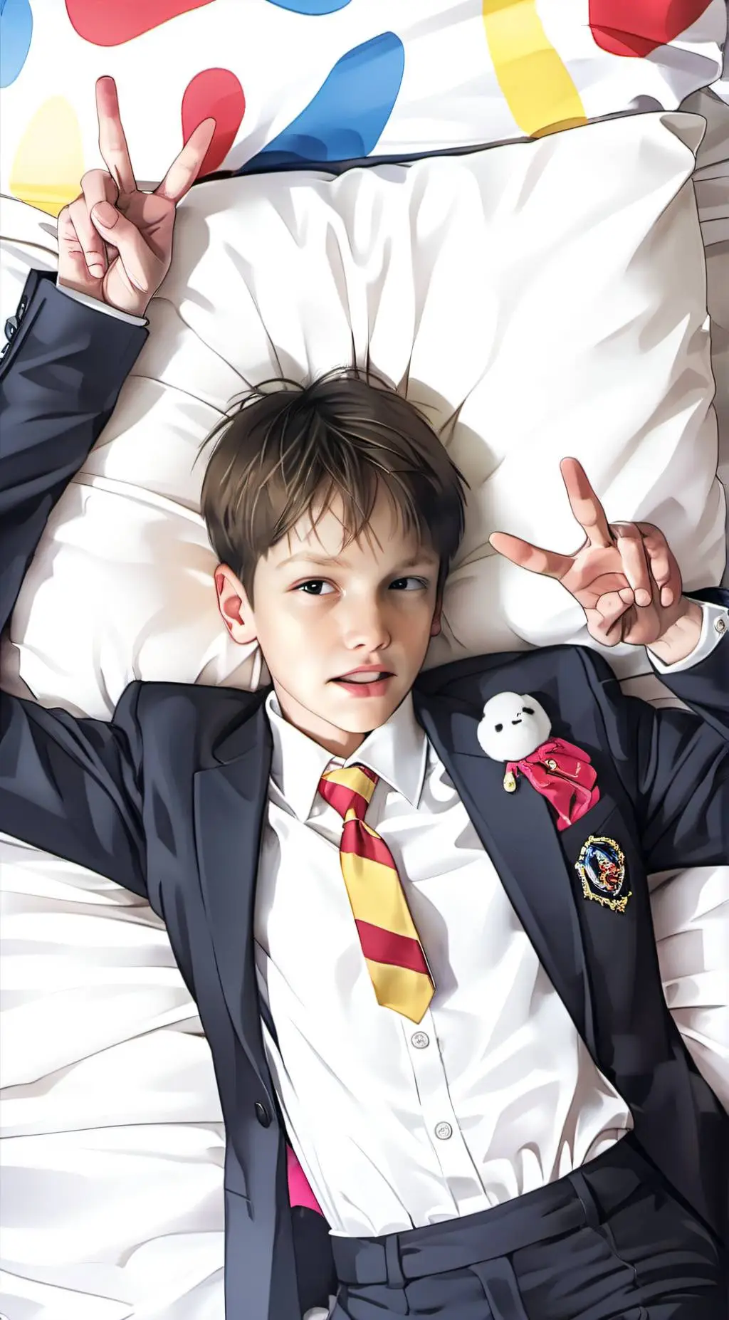 Talkie AI - Chat with Ethan