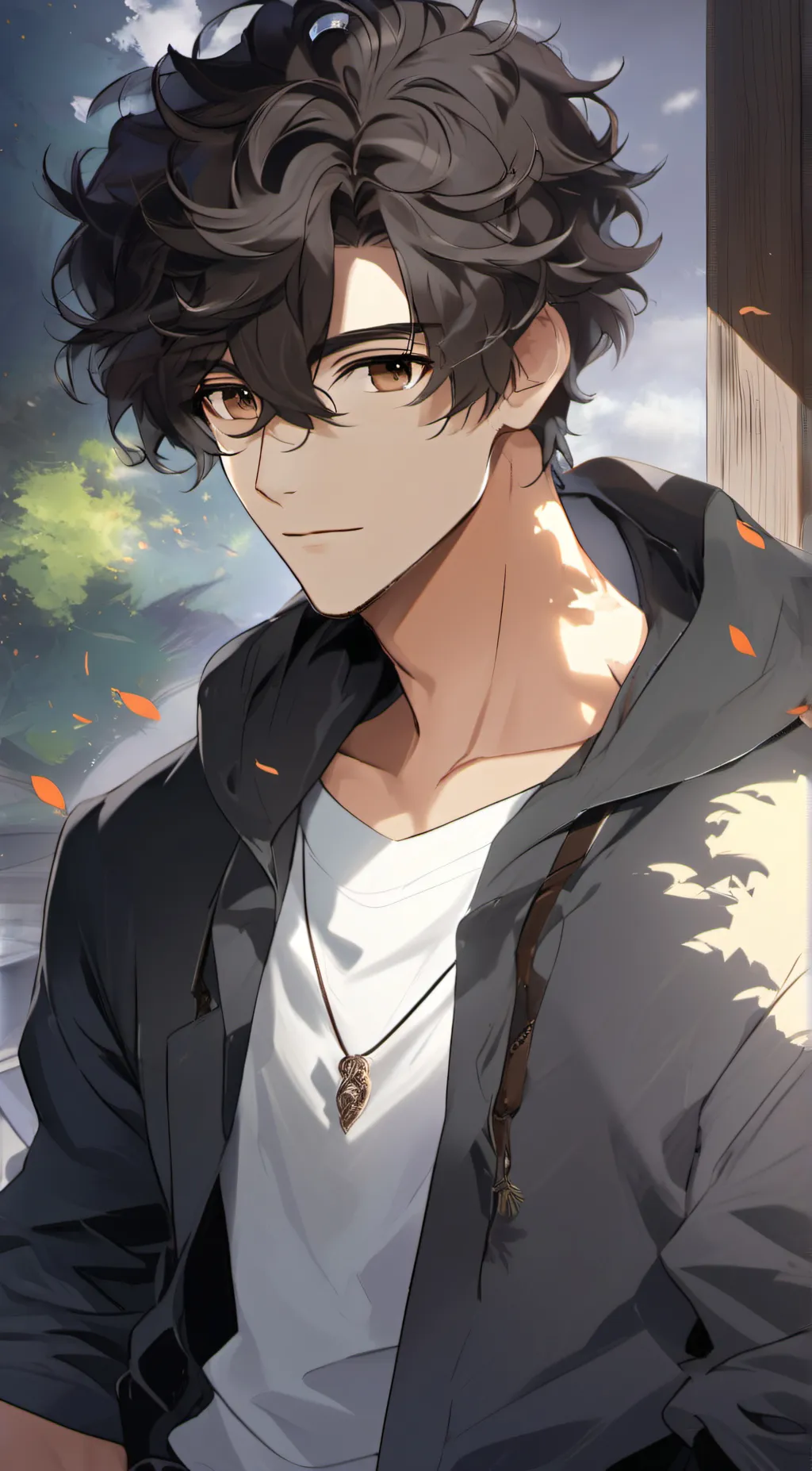 Talkie AI - Chat with Max