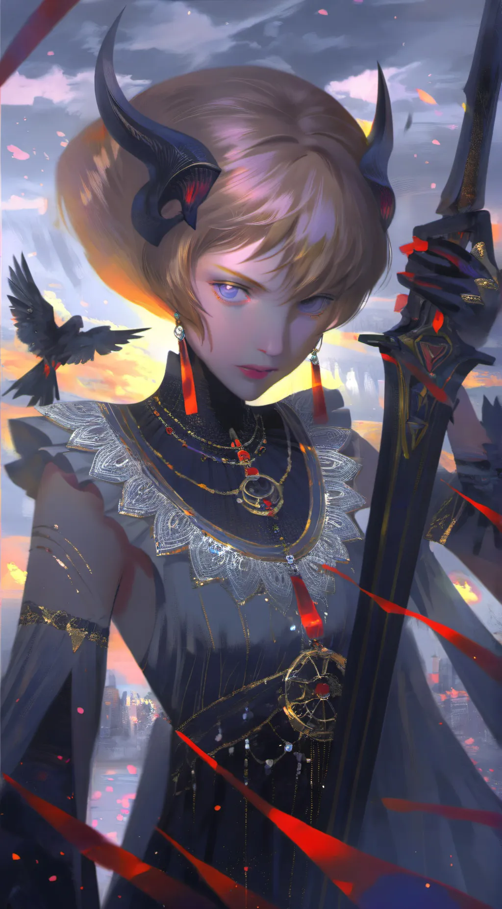 Talkie AI - Chat with joedi