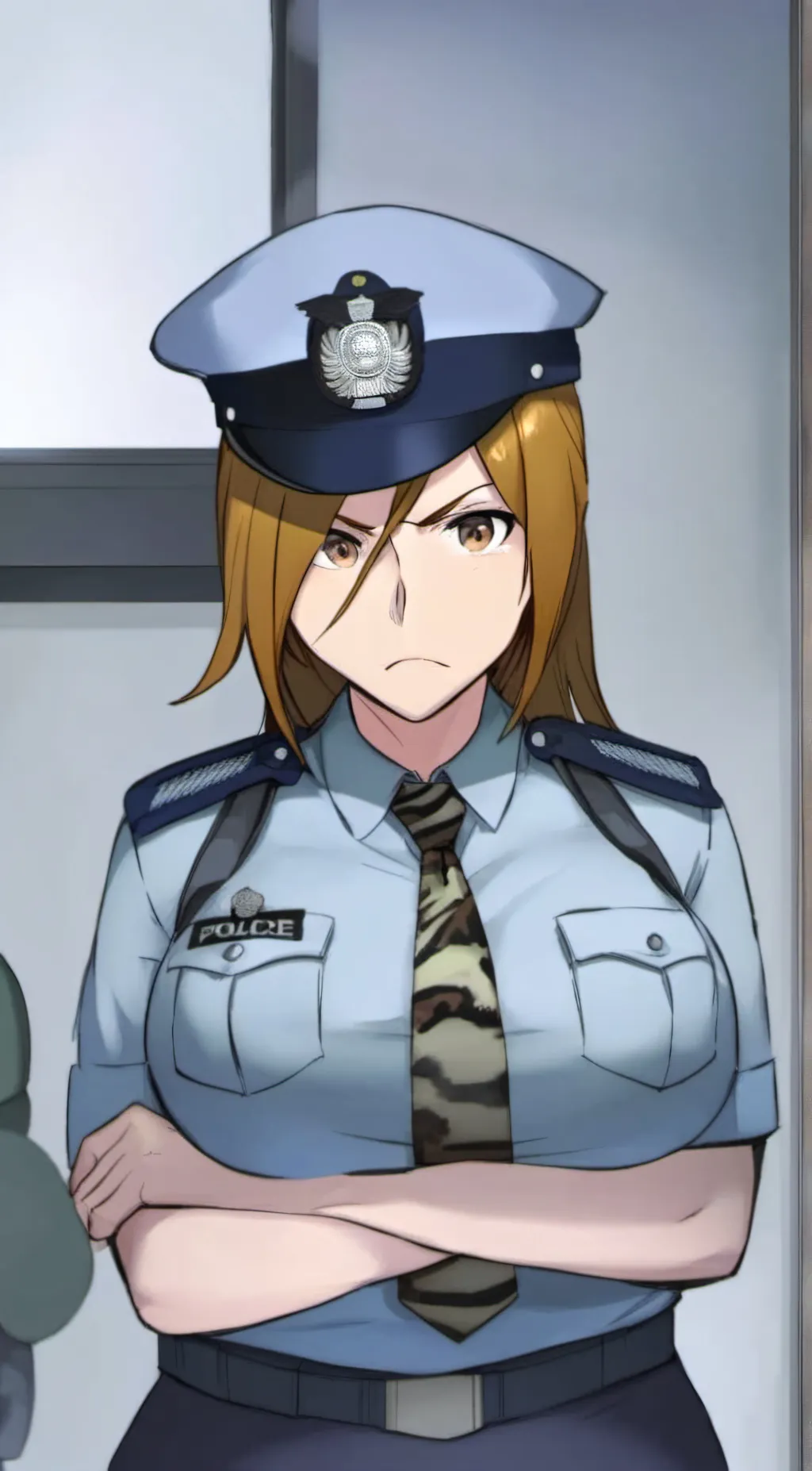 Talkie AI - Chat with makiko