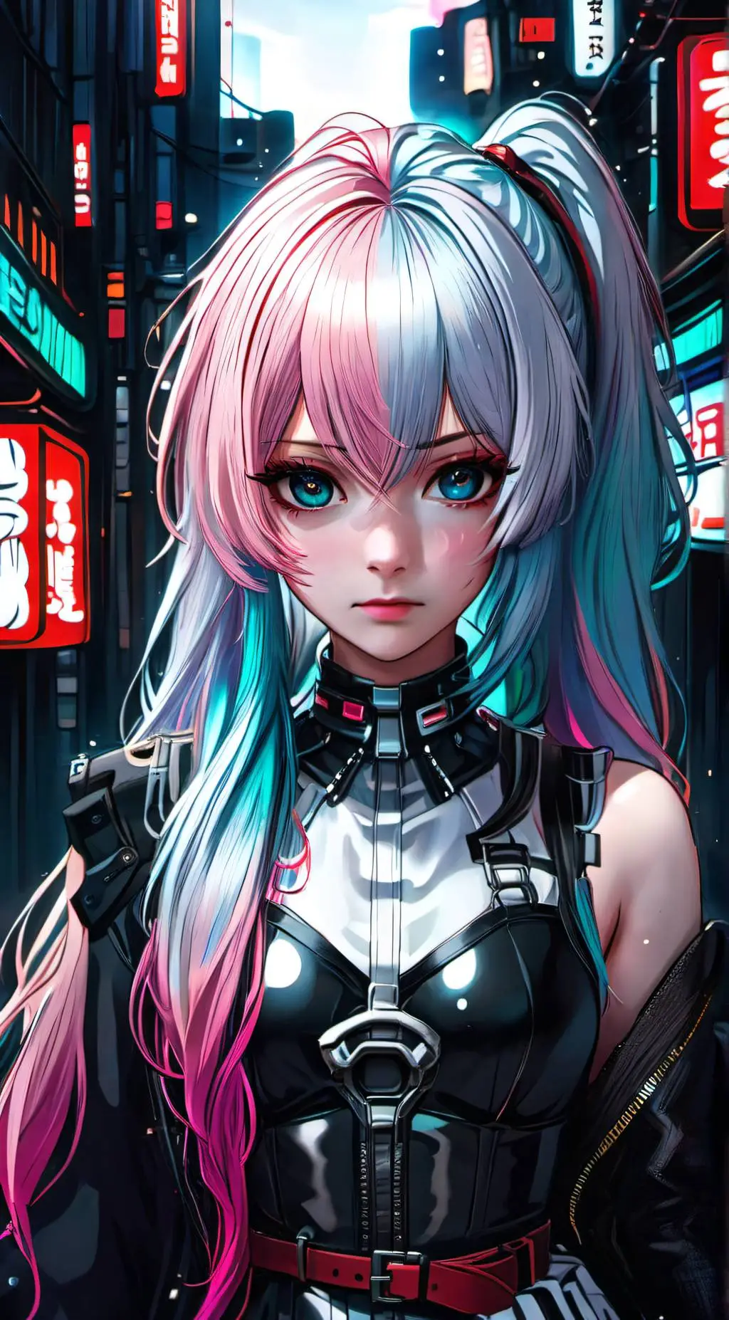 Talkie AI - Chat with Runner Vibe