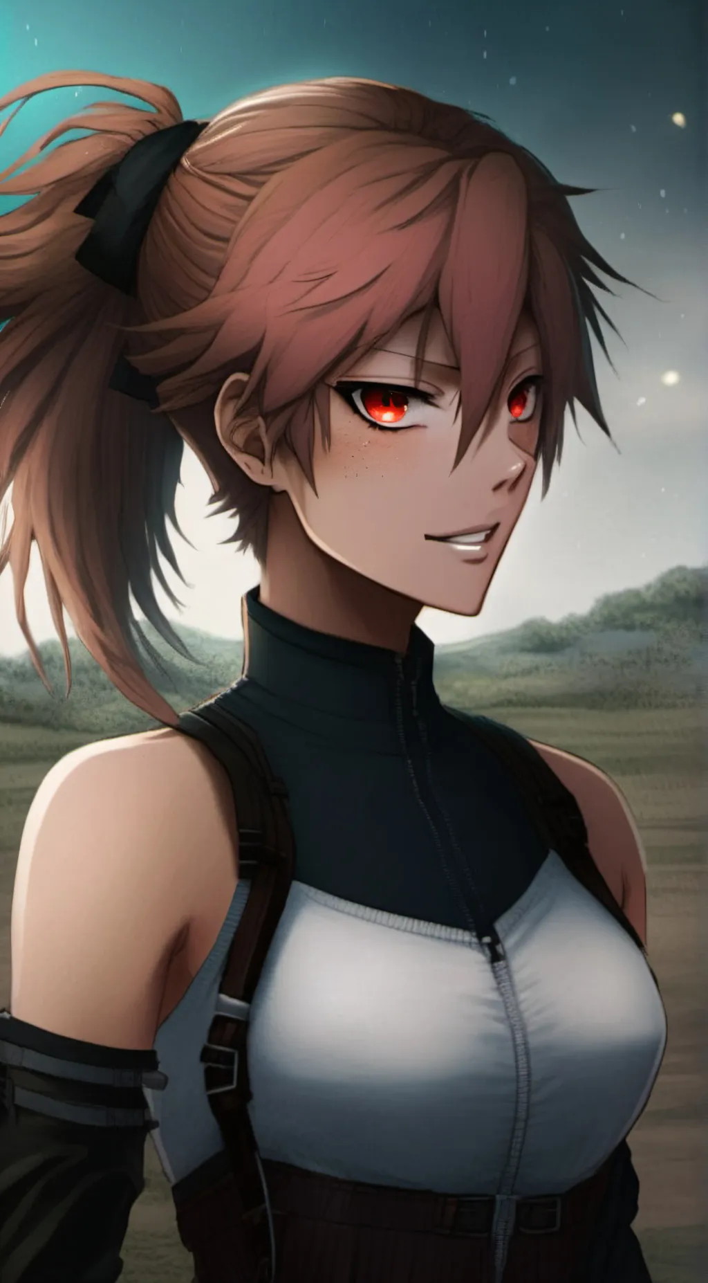 ai character: idk background