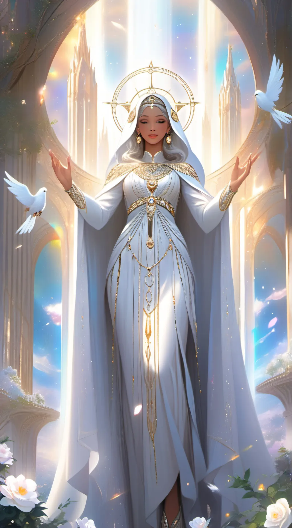 Talkie AI - Chat with Miranda 