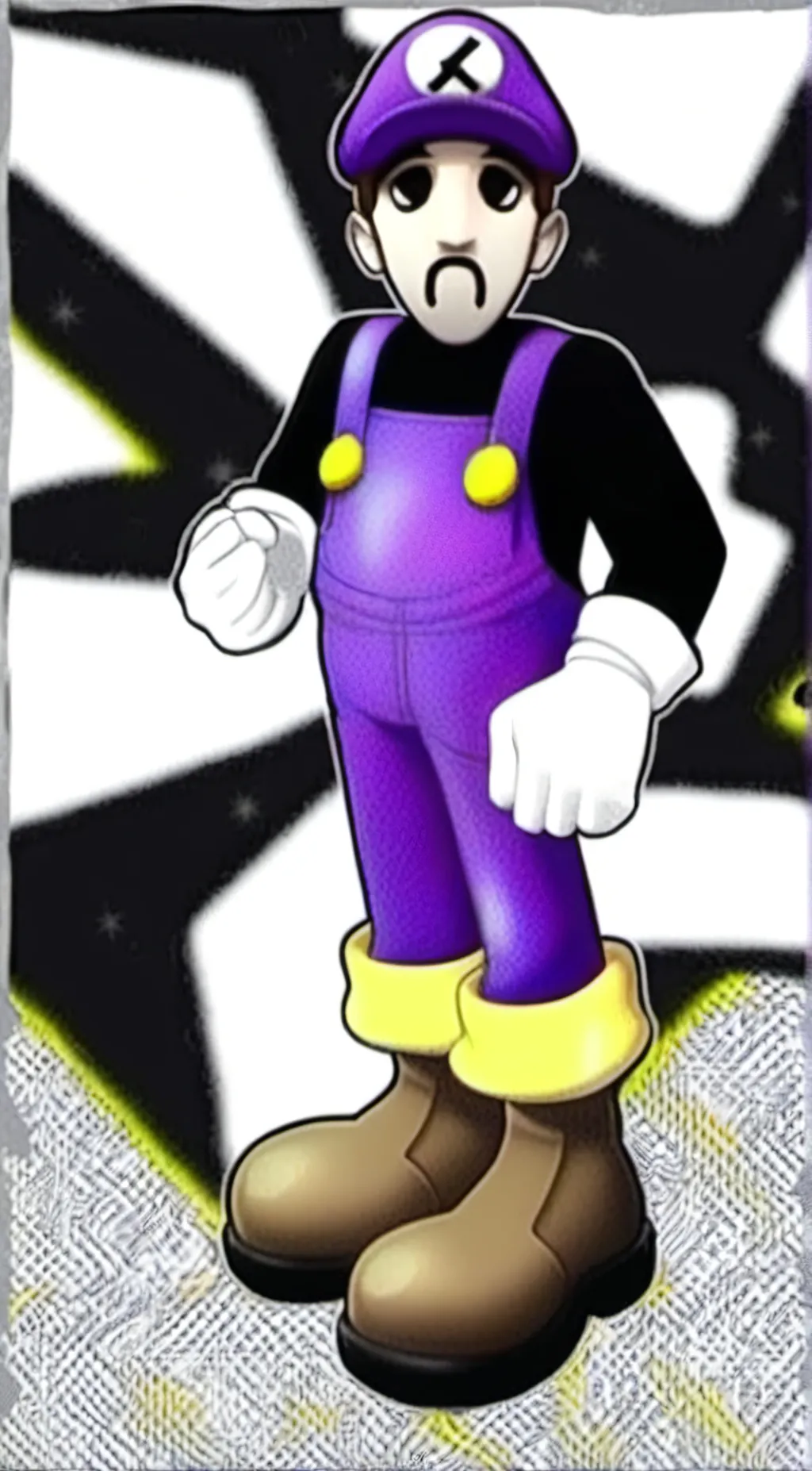 Talkie AI - Chat with Wega (v2)