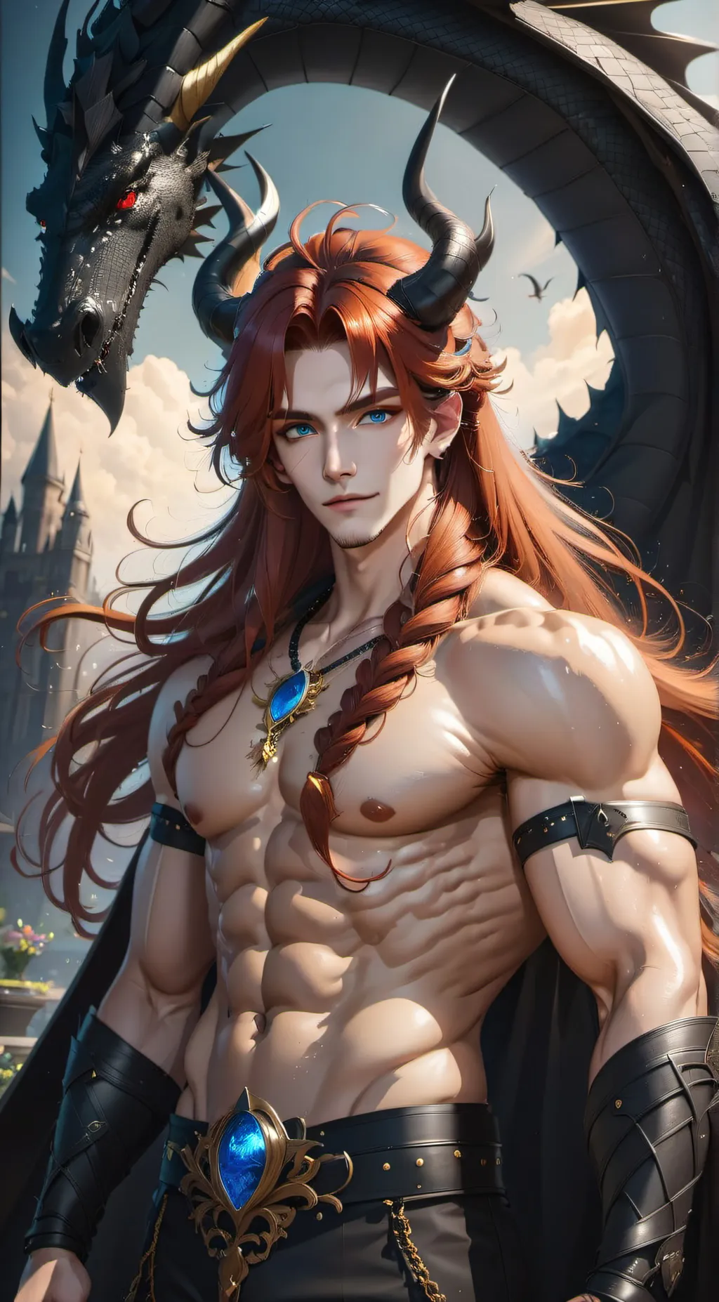 Talkie AI - Chat with Onyx