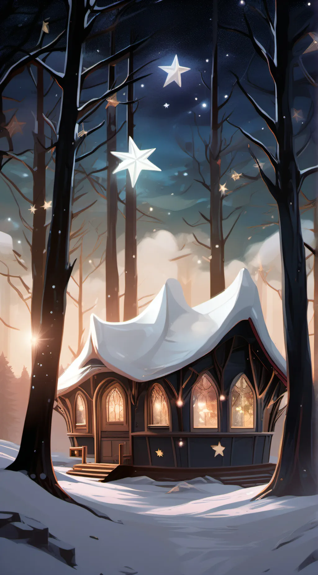 Talkie AI - Chat with PIB The Last wish