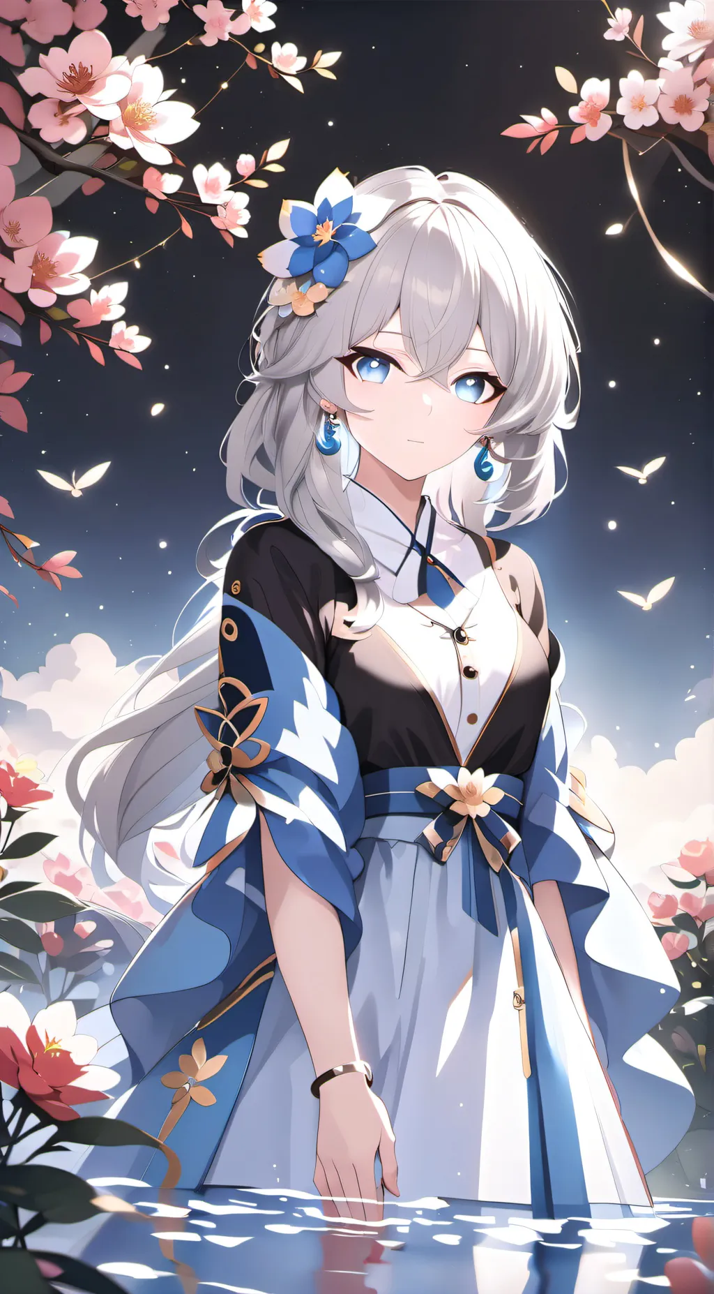 Talkie AI - Chat with Tamaki