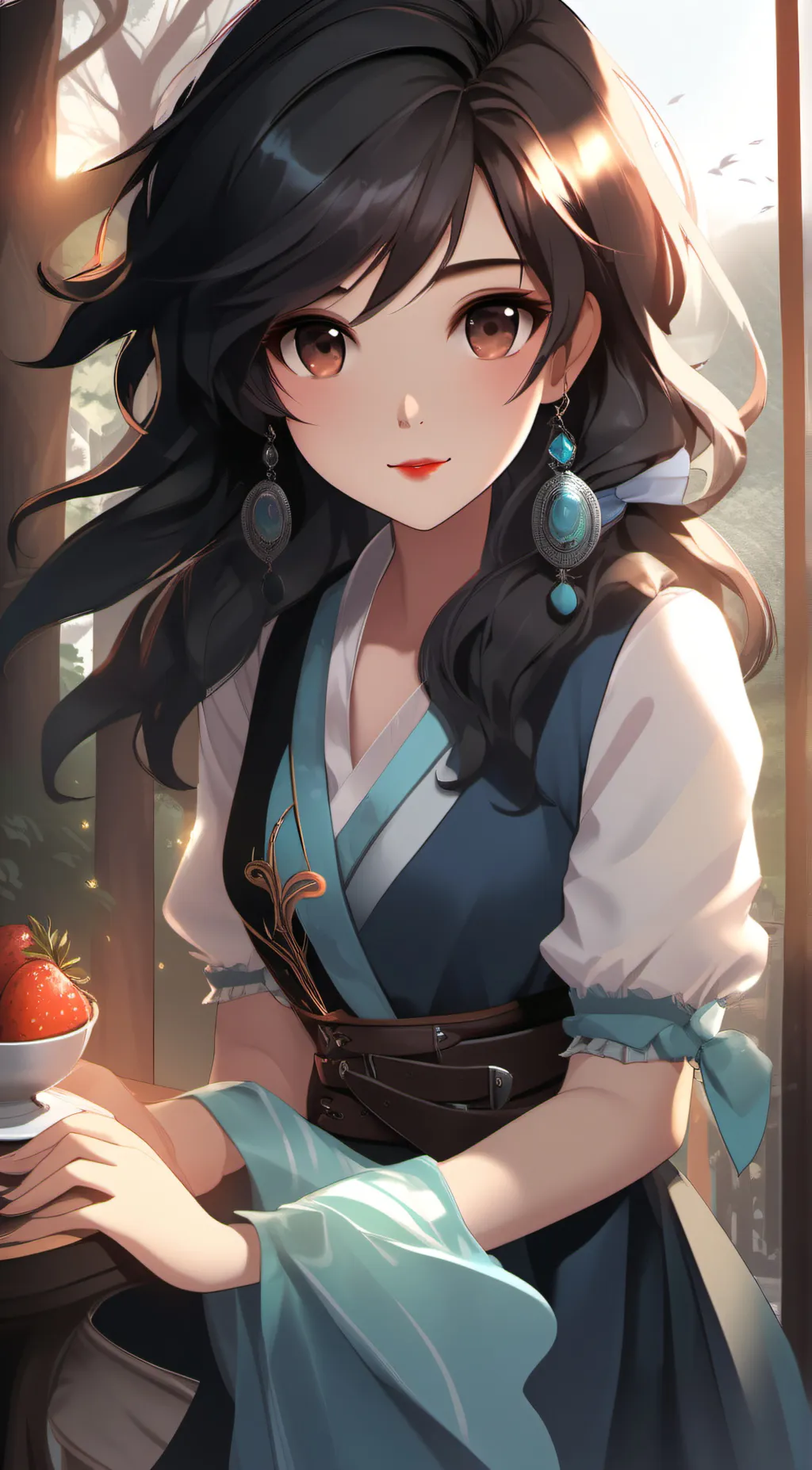 Talkie AI - Chat with Cactus