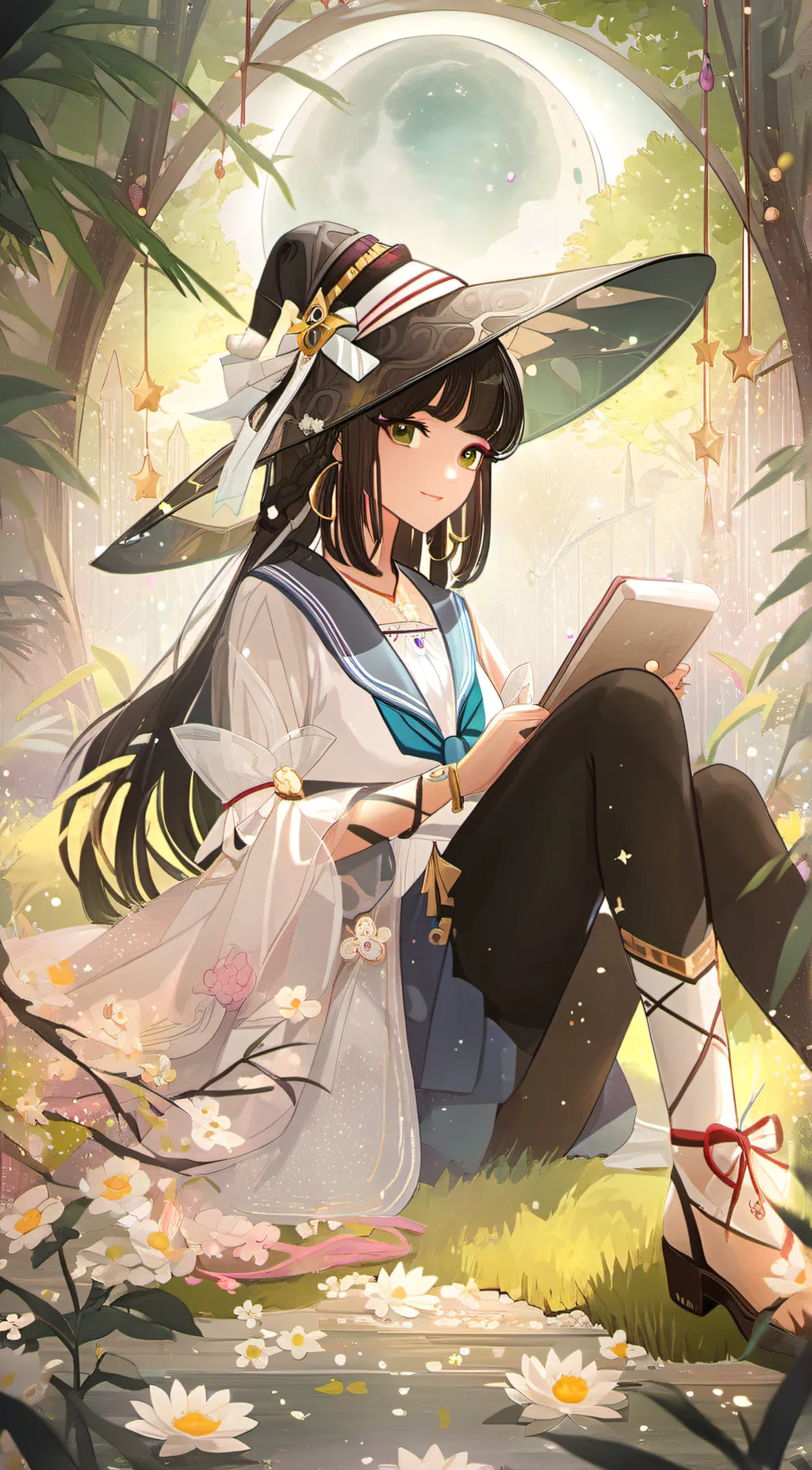 Talkie AI - Chat with Liv_X-X.   TY