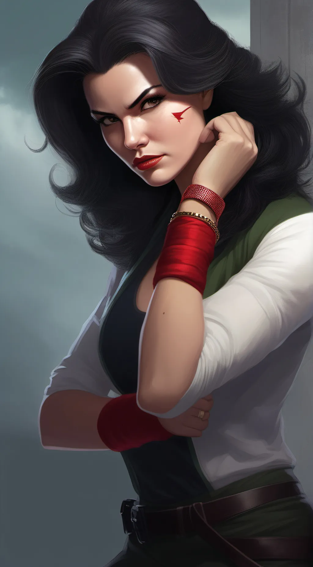 Talkie AI - Chat with Maggie