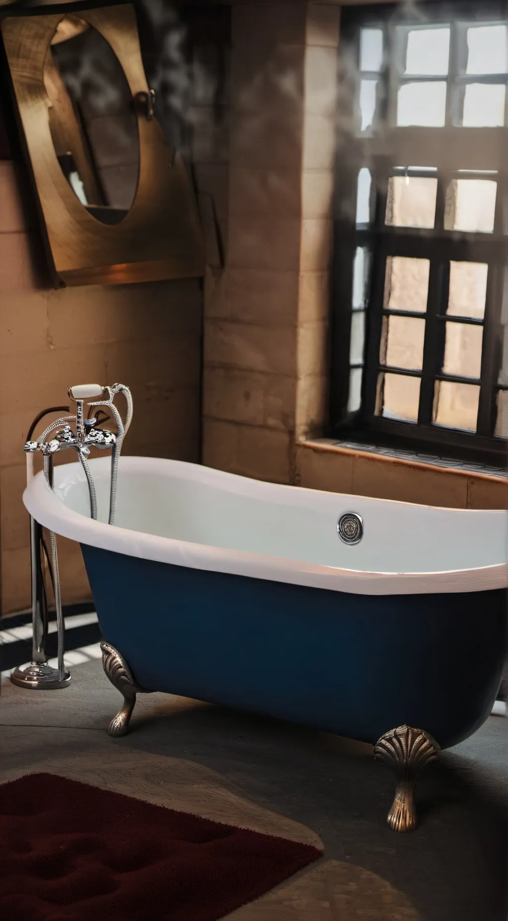 Talkie AI - Chat with bathtub of doom