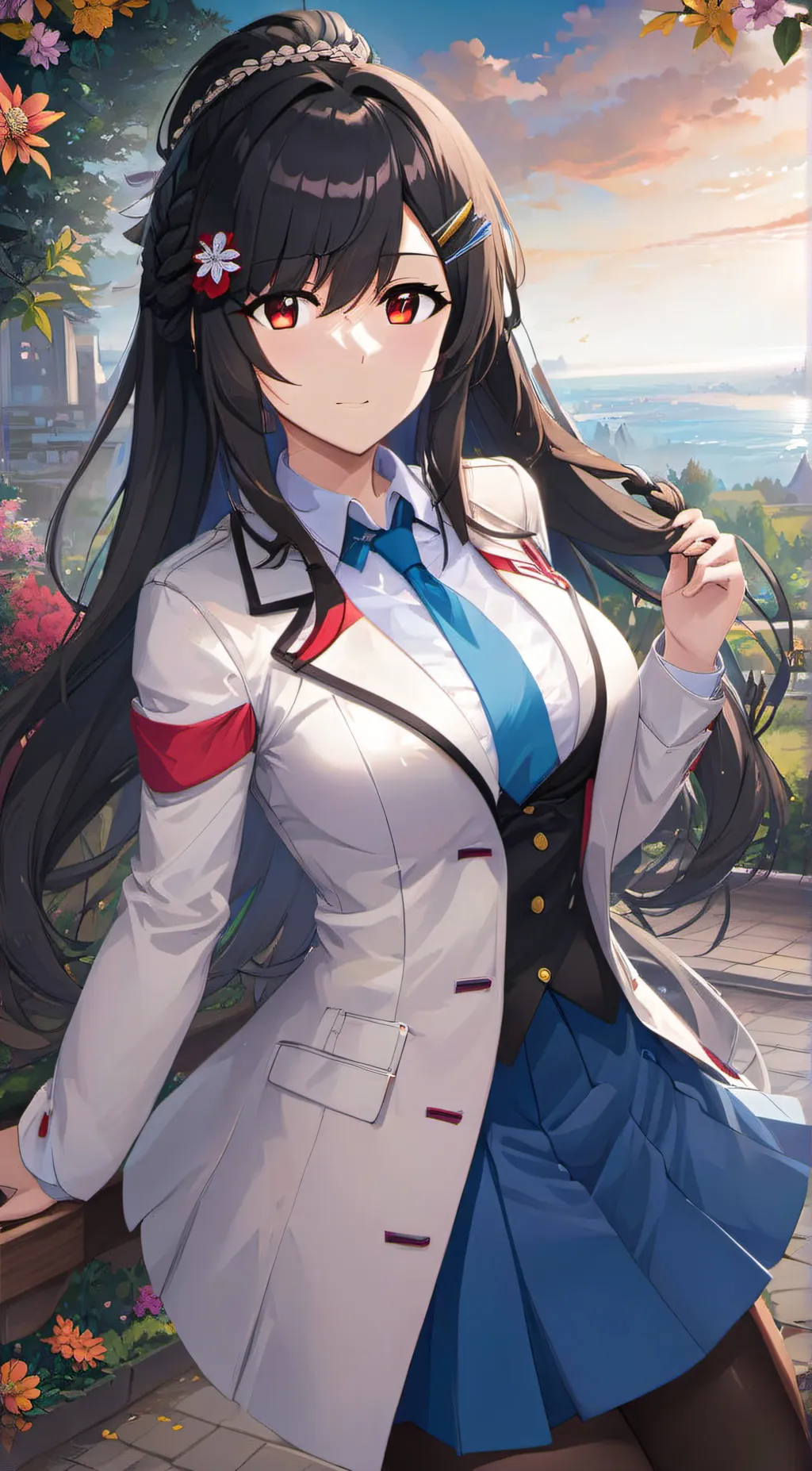 Talkie AI - Chat with Akane