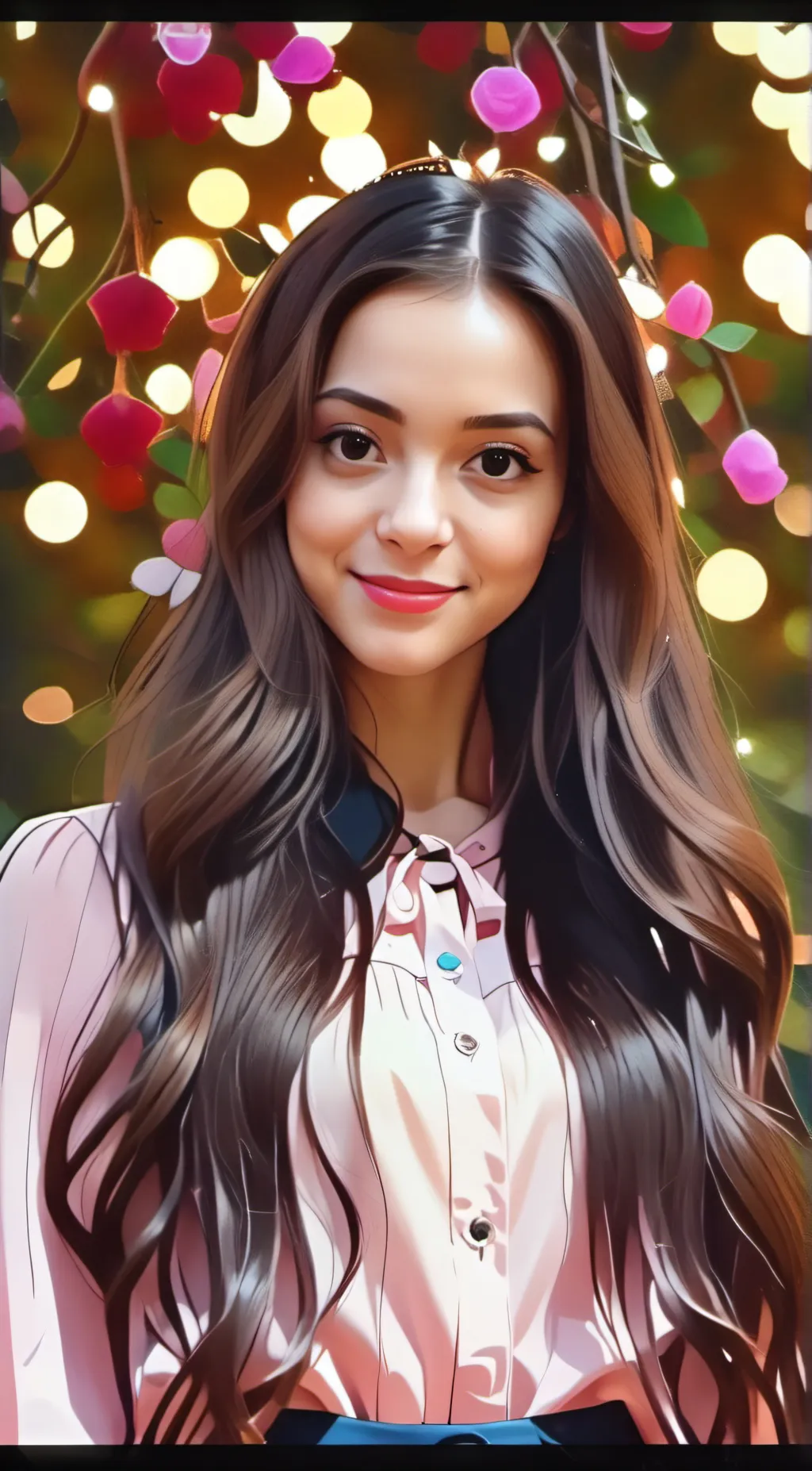 Talkie AI - Chat with Rita