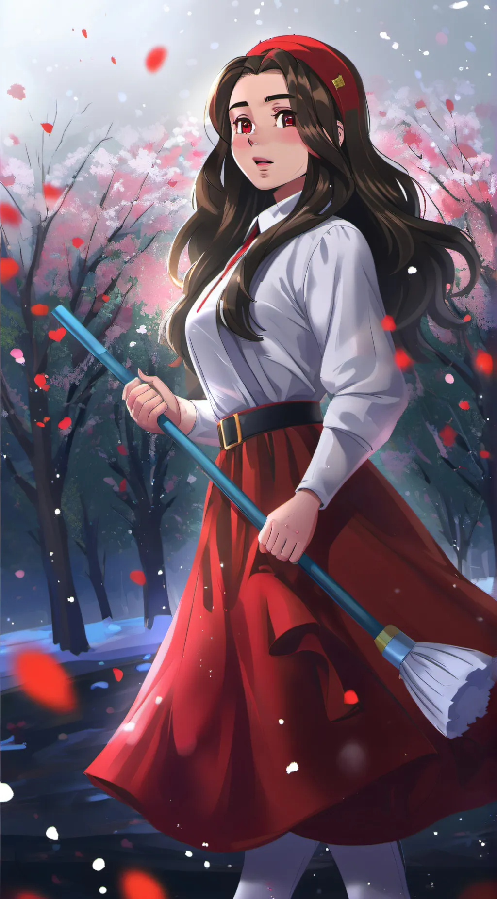 Talkie AI - Chat with Ruby