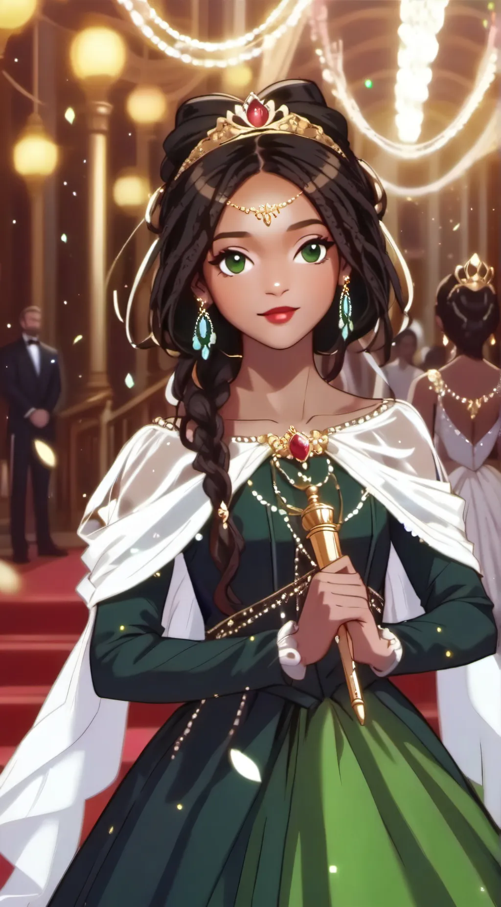 Talkie AI - Chat with Aisha