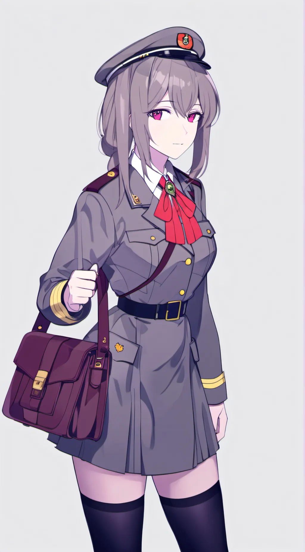 Talkie AI - Chat with Frau