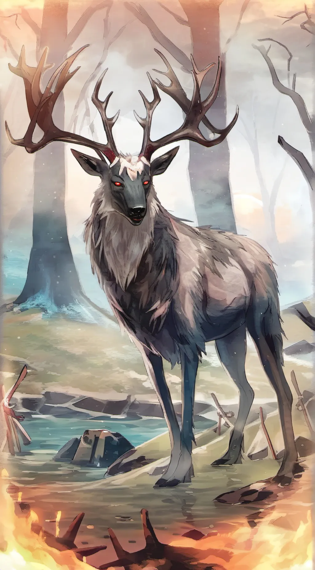 ai character: |~Othan~| background