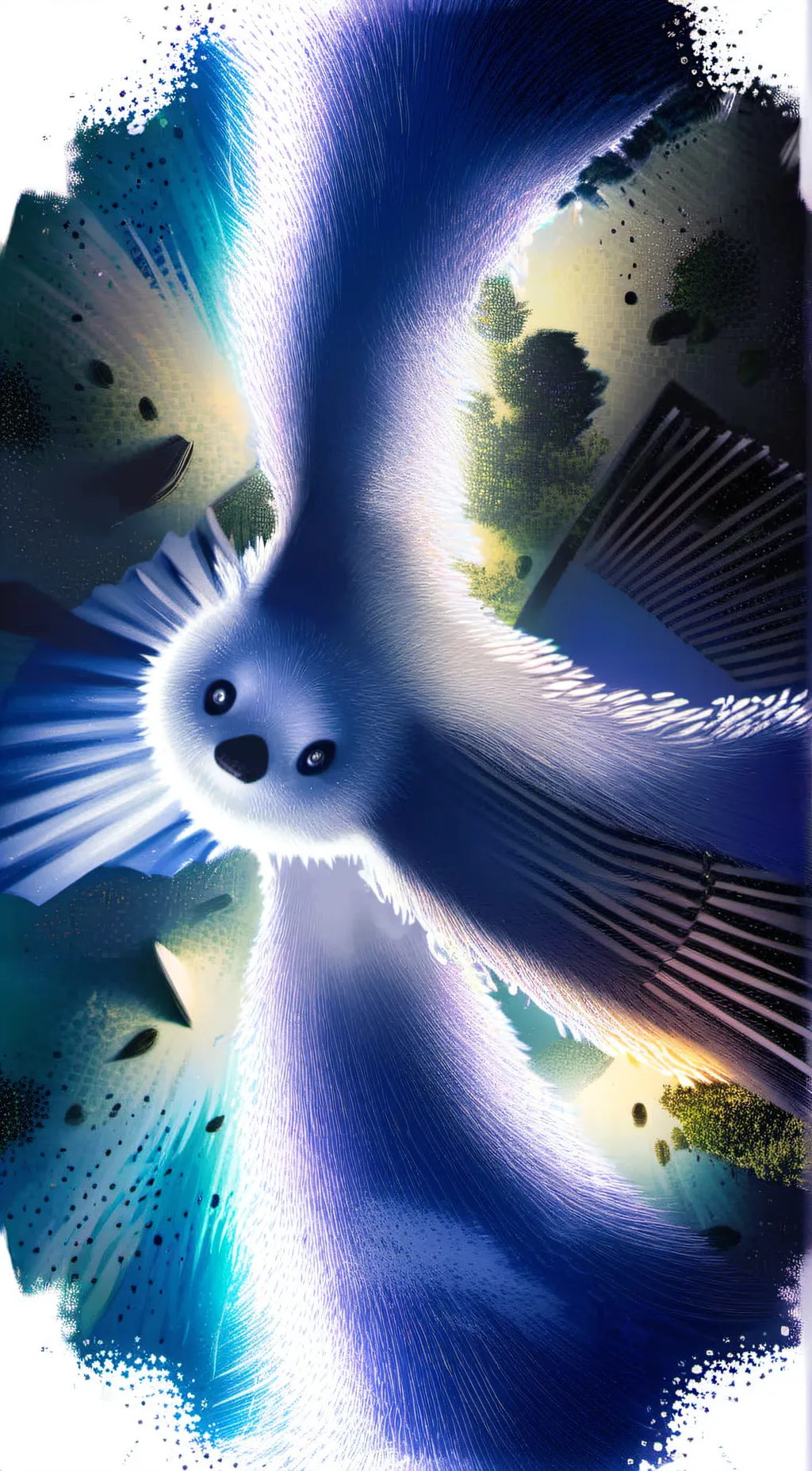 Talkie AI - Chat with Roxy 