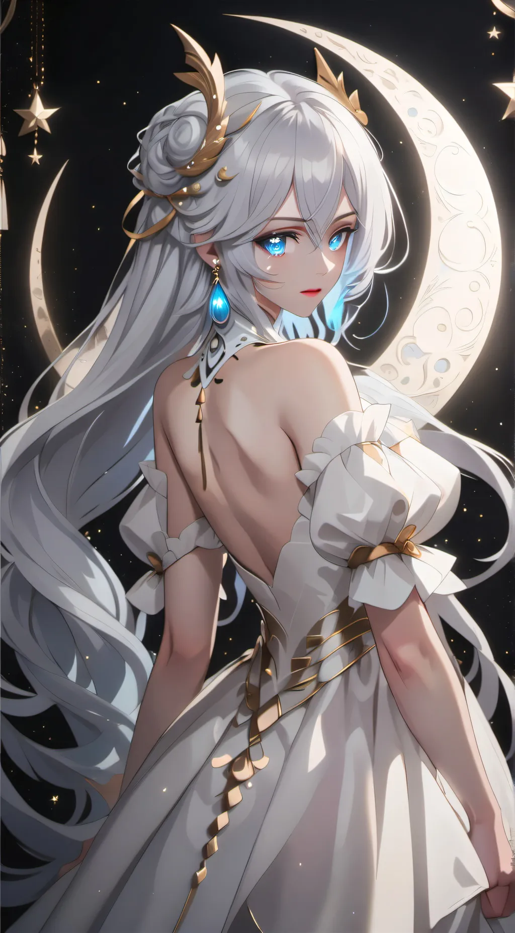 Talkie AI - Chat with Noctis