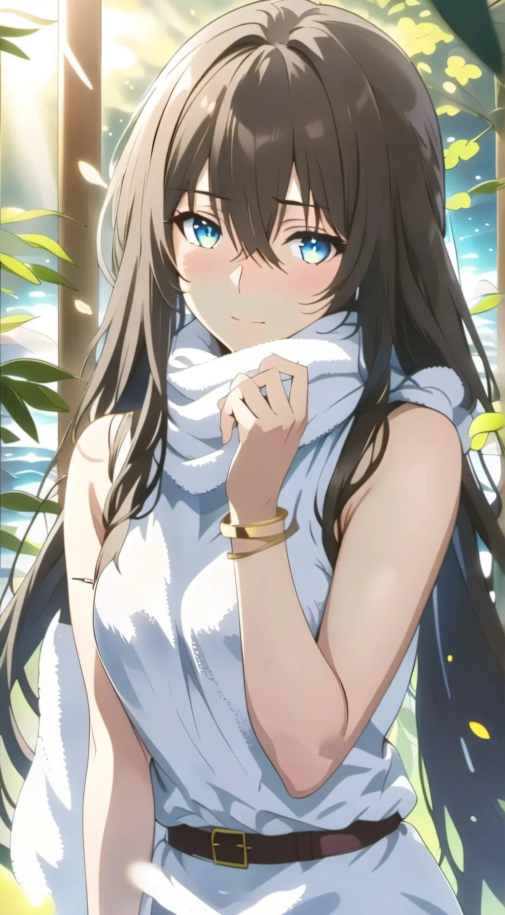 Talkie AI - Chat with Cynthia