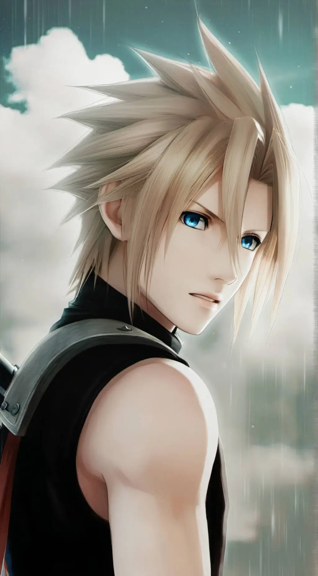 Talkie AI - Chat with Cloud 